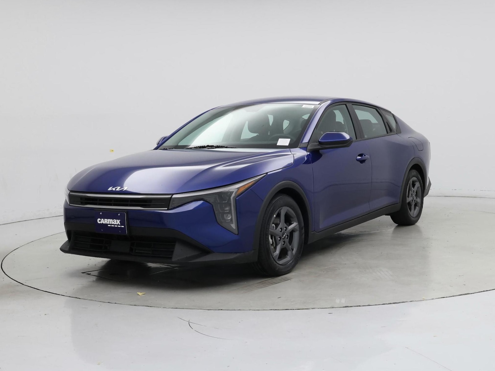 2025 Kia K4 LXS - Photo 5