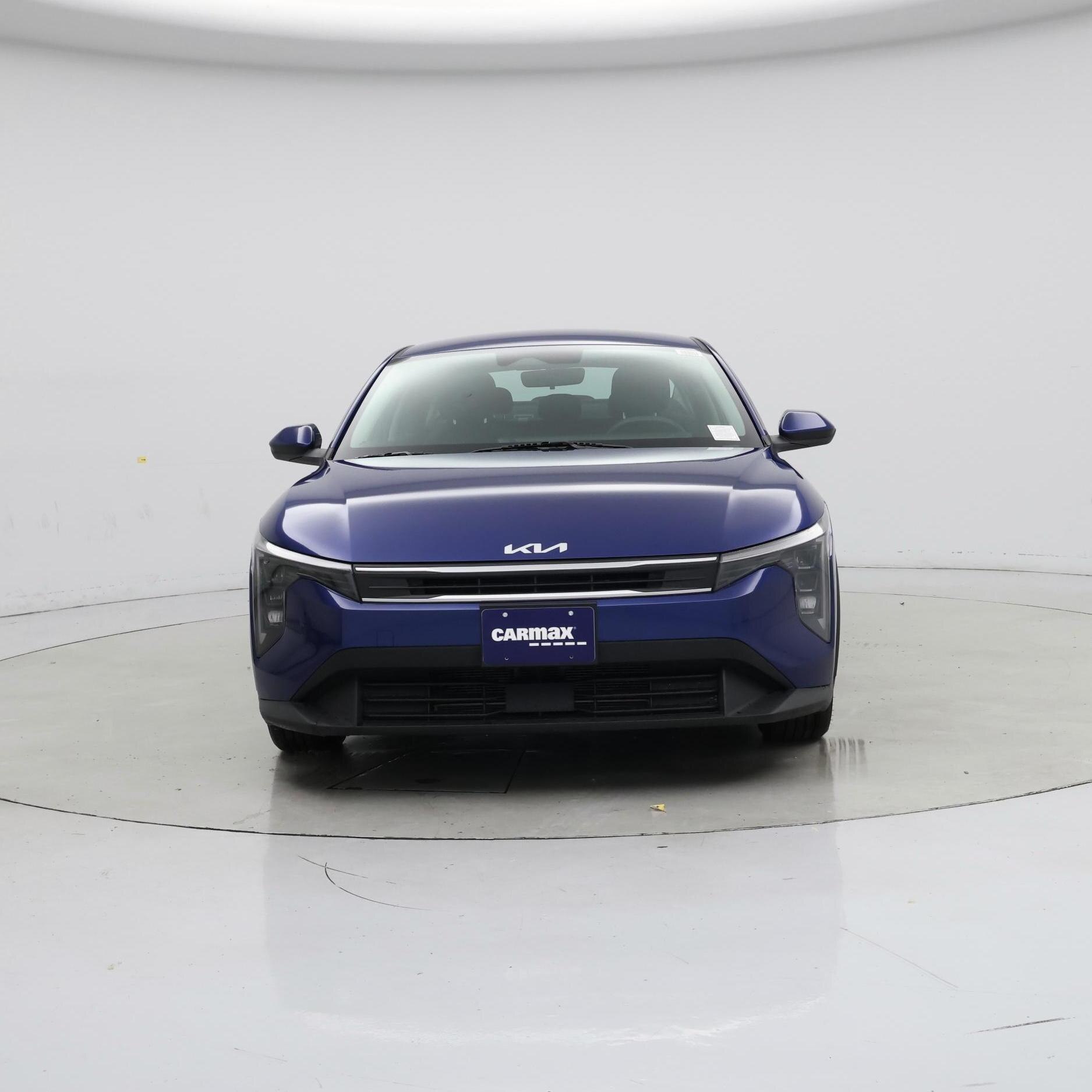 Thumbnail: 2025 Kia K4 - 5