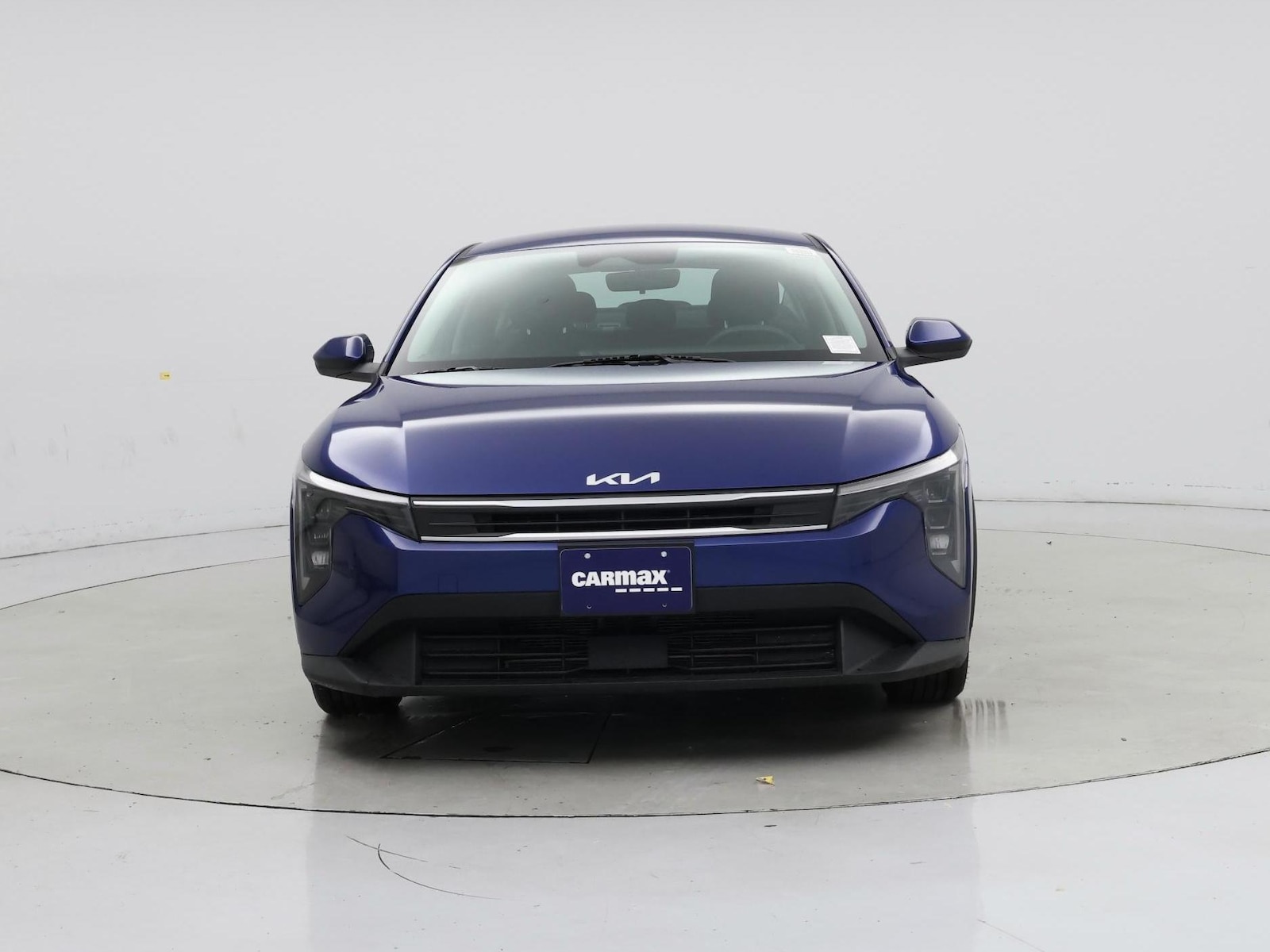 2025 Kia K4 LXS - Photo 6