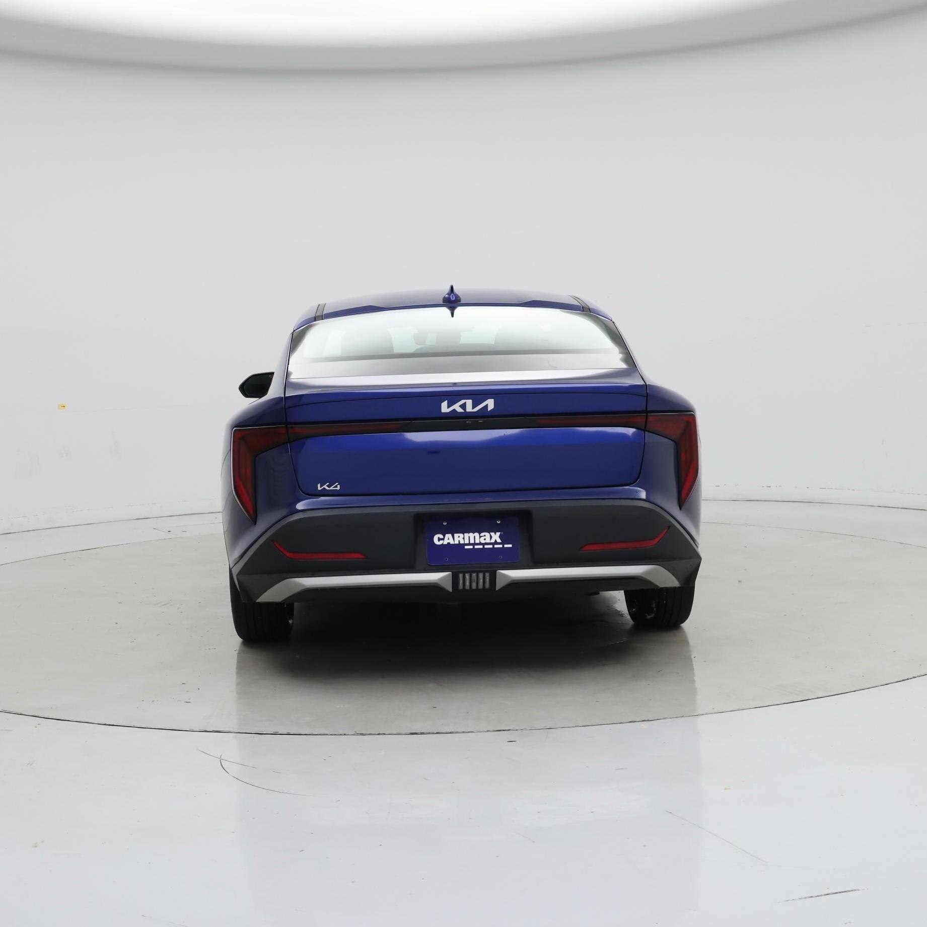 Thumbnail: 2025 Kia K4 - 6