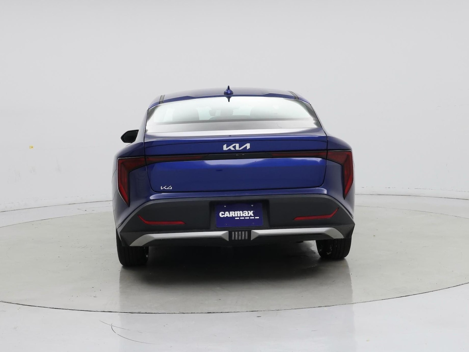 2025 Kia K4 LXS - Photo 7
