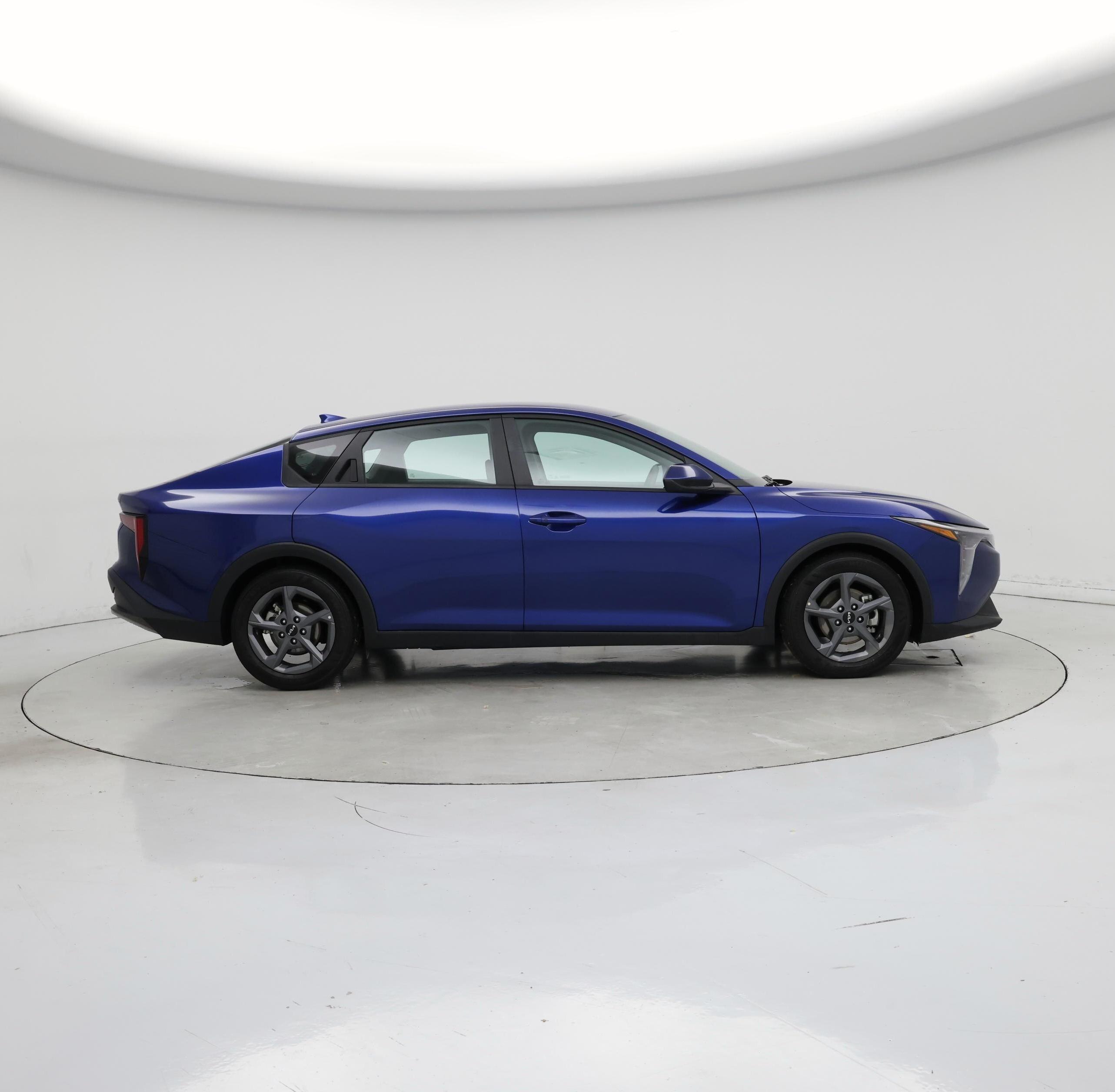 Thumbnail: 2025 Kia K4 - 7