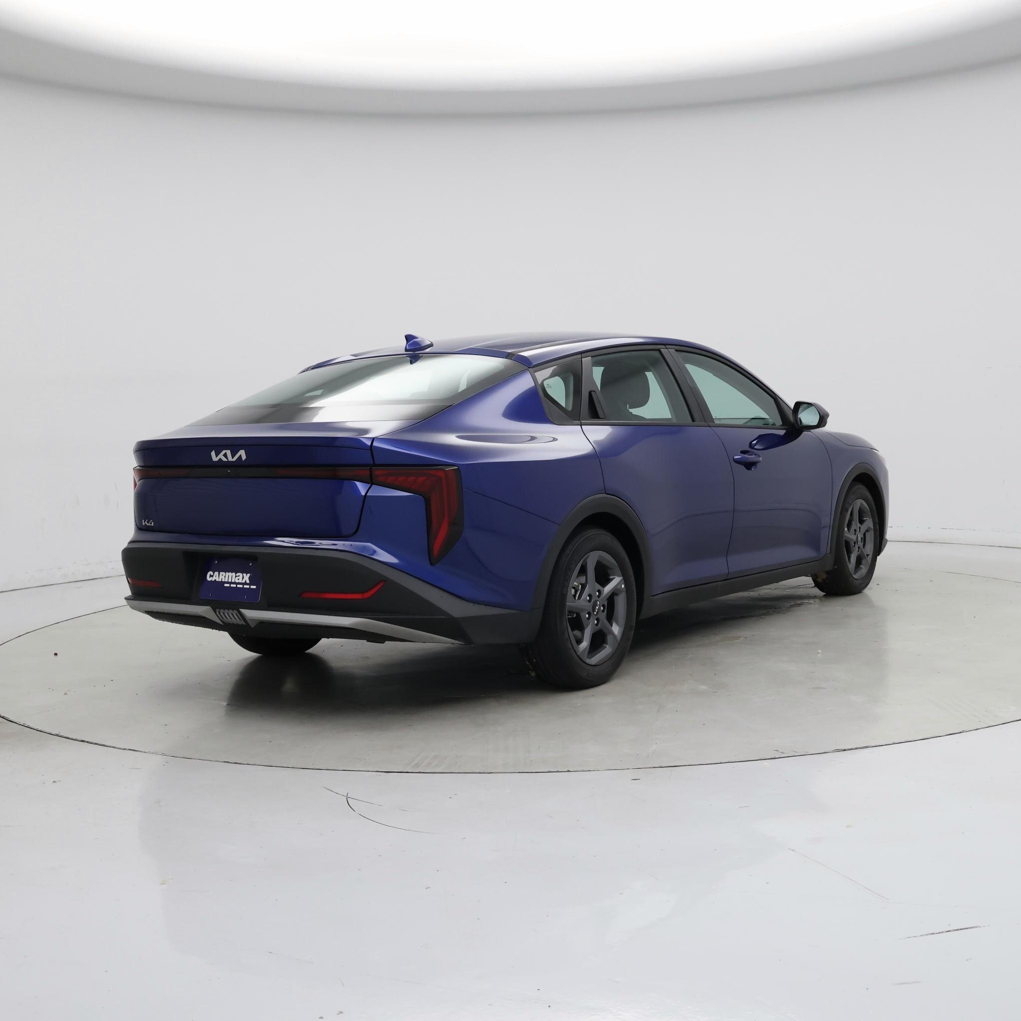 Thumbnail: 2025 Kia K4 - 8