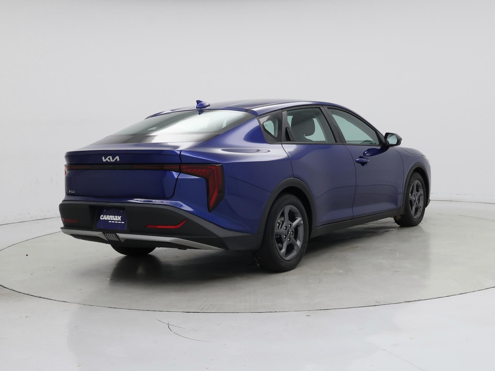 2025 Kia K4 LXS - Photo 9