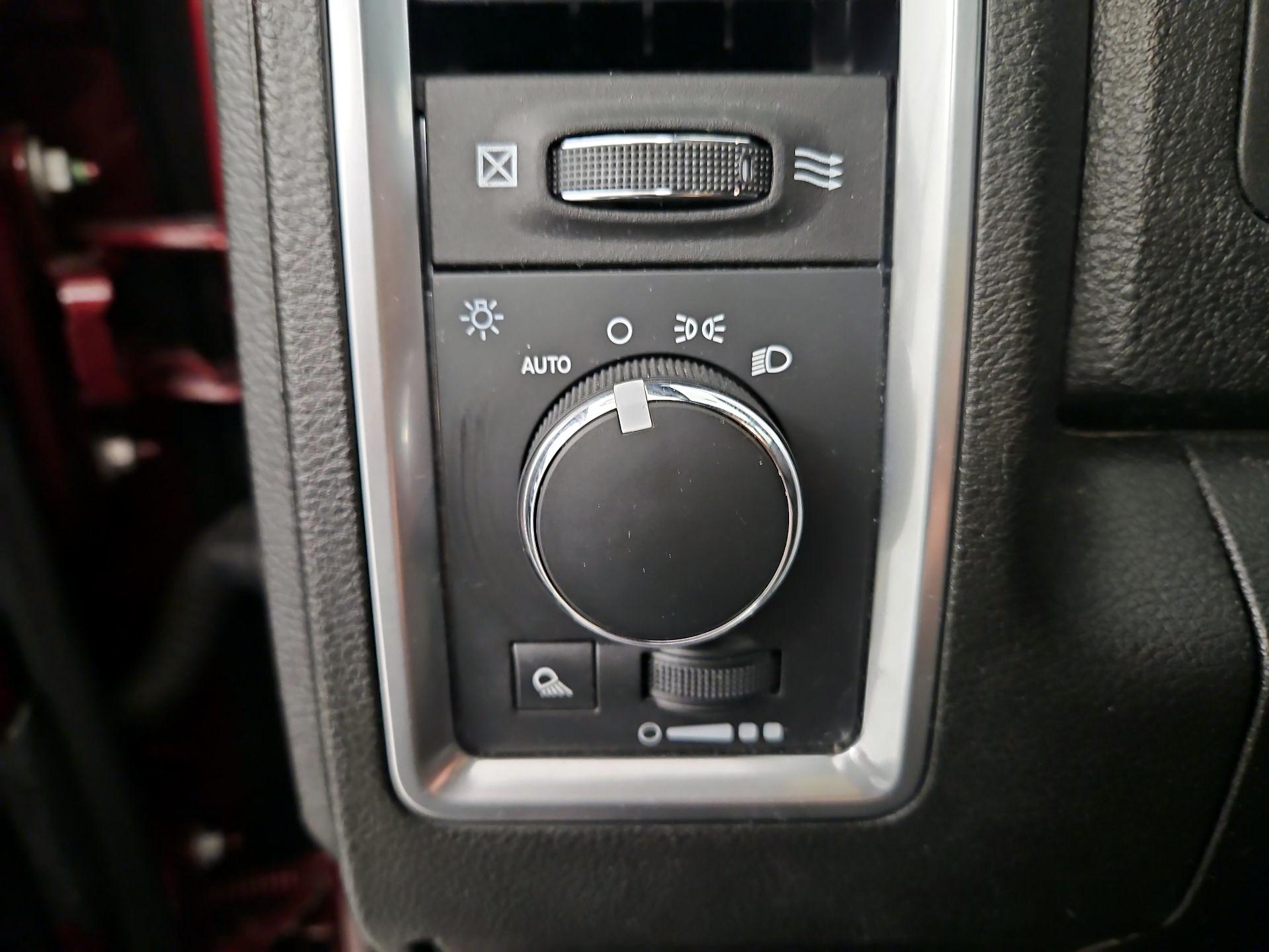 Thumbnail: 2024 RAM 1500 Classic - 13