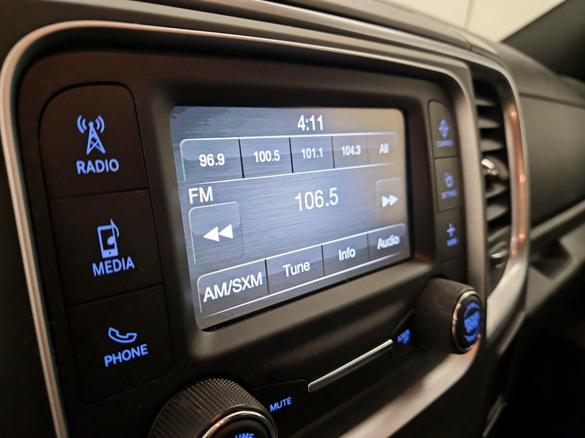 Thumbnail: 2024 RAM 1500 Classic - 15