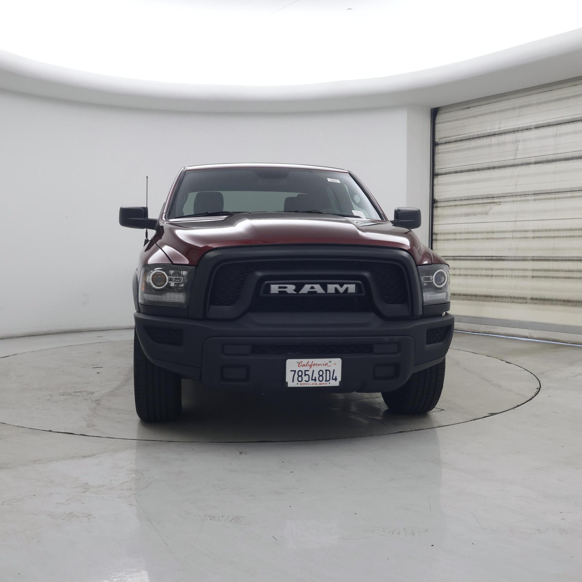Thumbnail: 2024 RAM 1500 Classic - 5
