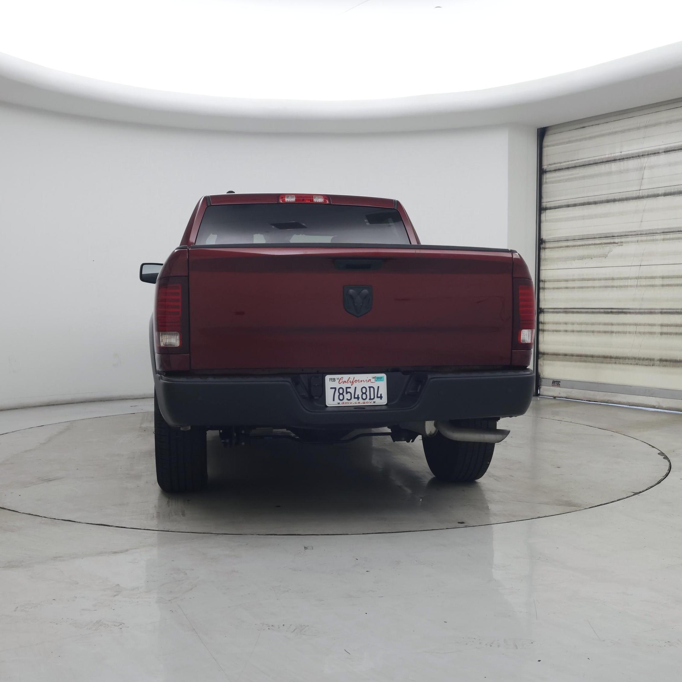 Thumbnail: 2024 RAM 1500 Classic - 6