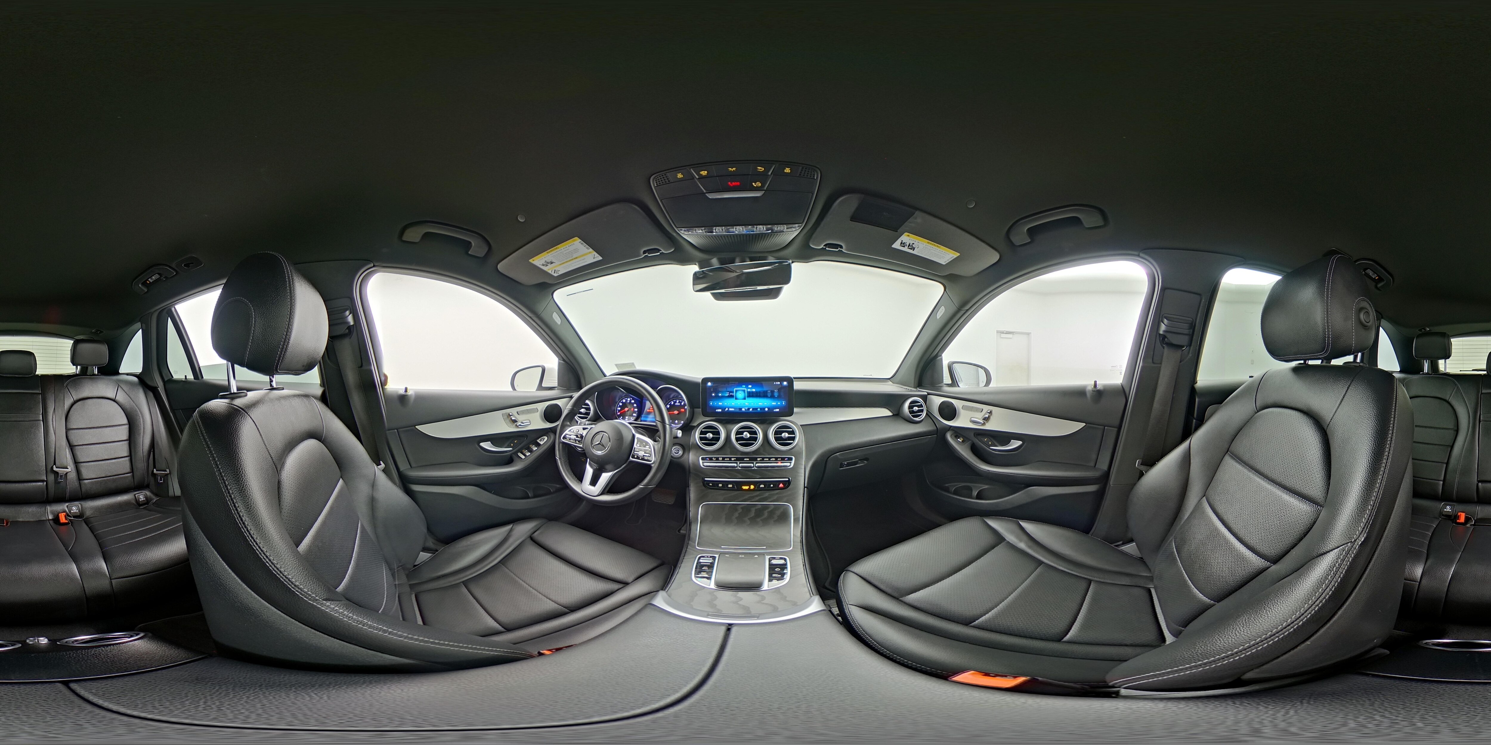 2022 Mercedes-Benz GLC GLC300 - Photo 24