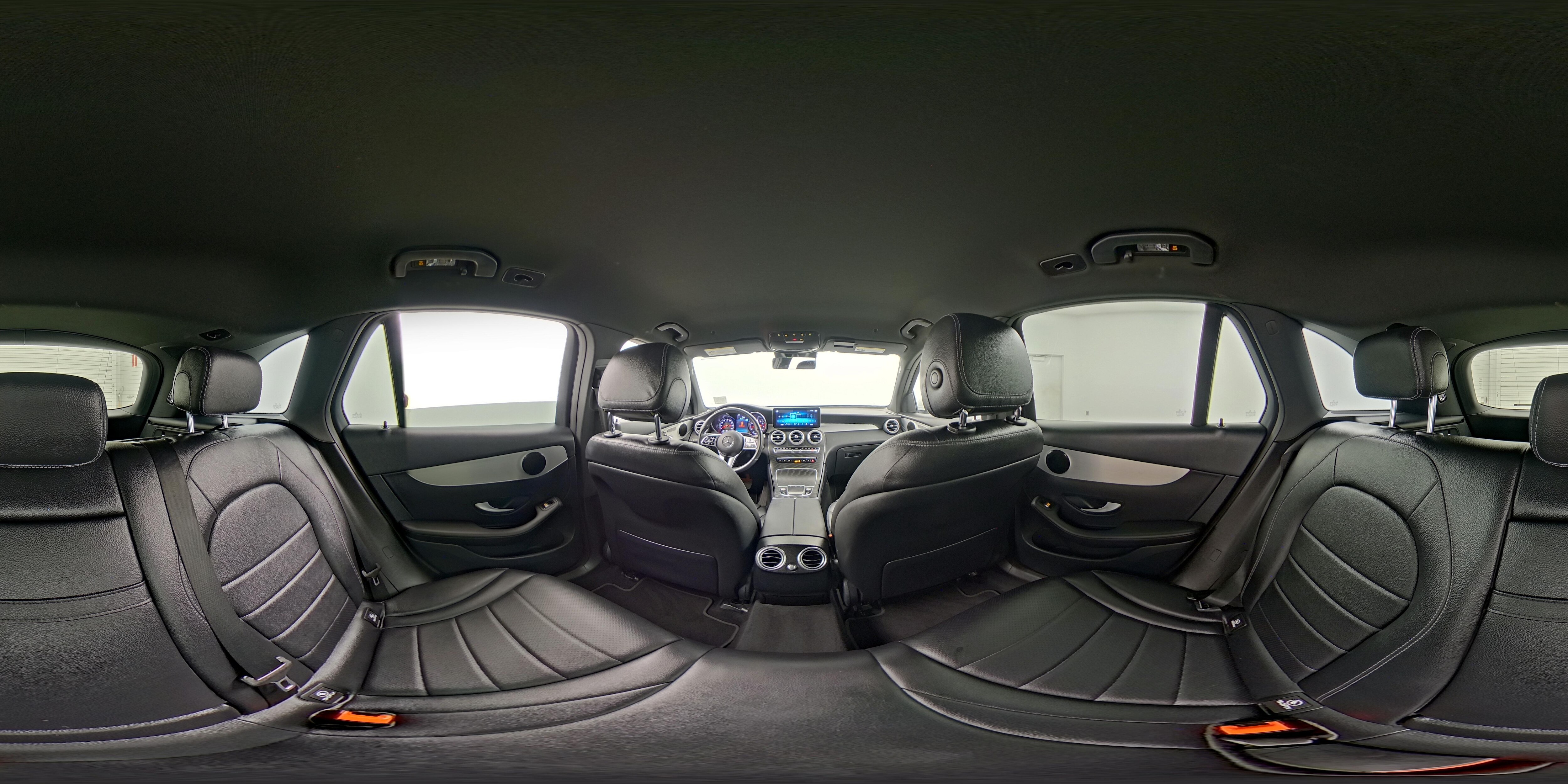2022 Mercedes-Benz GLC GLC300 - Photo 25