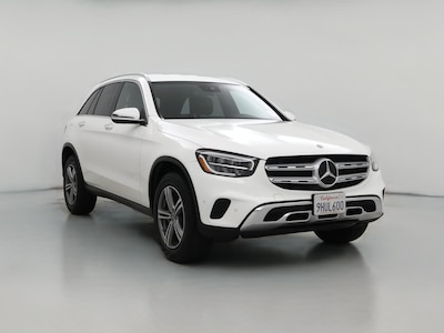 2022 Mercedes-Benz GLC300