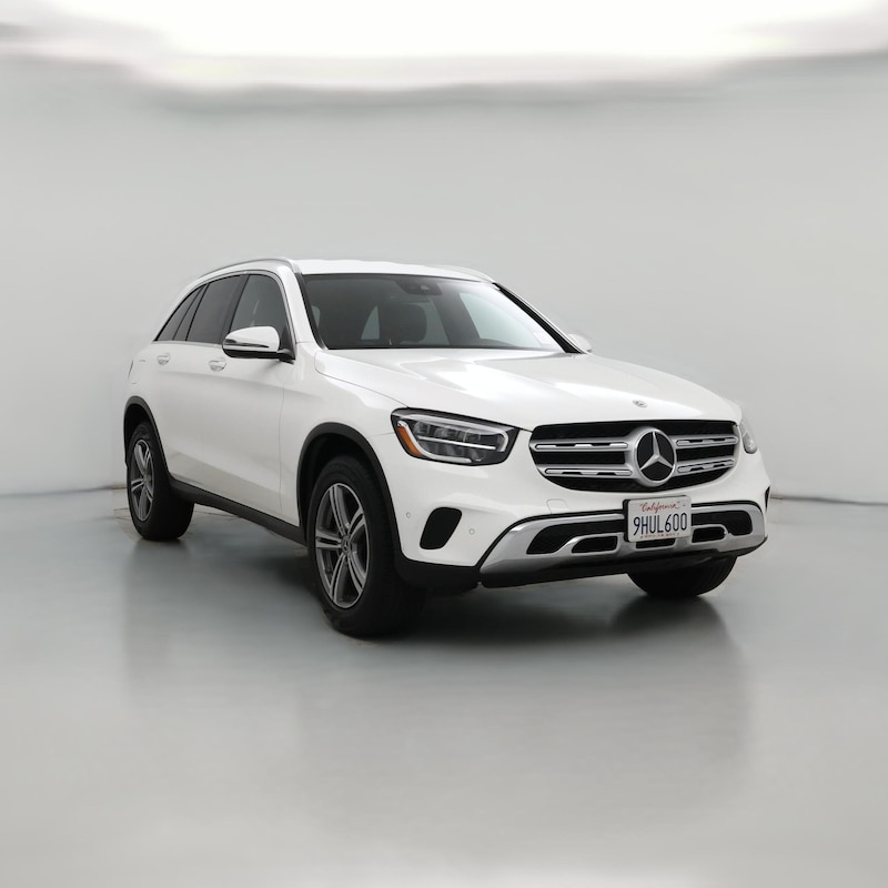 2022 Mercedes-Benz GLC300