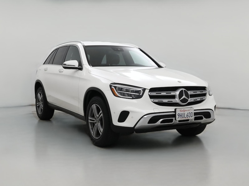 2022 Mercedes-Benz GLC300 null