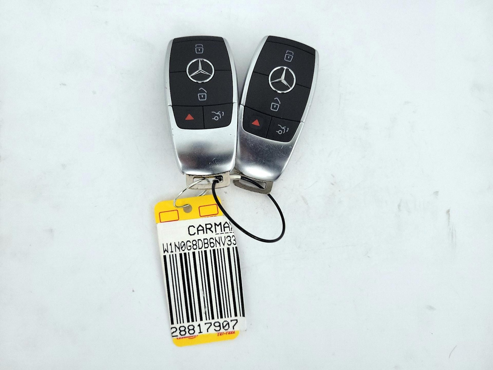 2022 Mercedes-Benz GLC GLC300 - Photo 23