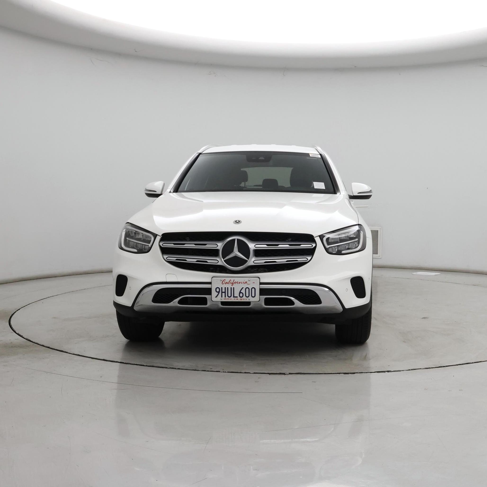 Thumbnail: 2022 Mercedes-Benz GLC - 5