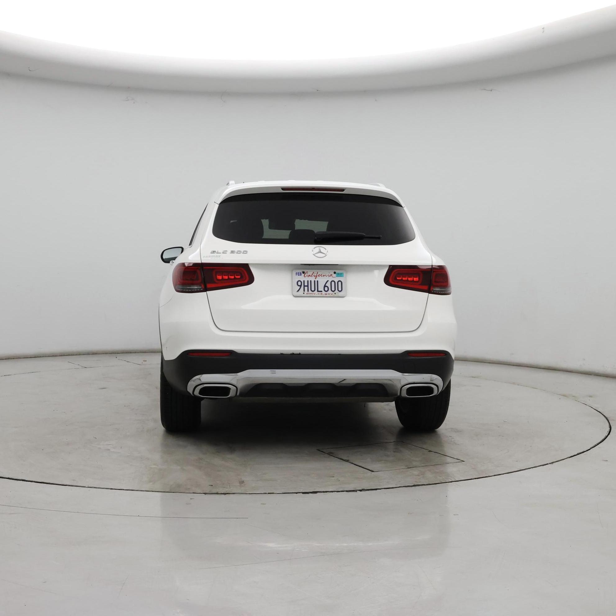 Thumbnail: 2022 Mercedes-Benz GLC - 6