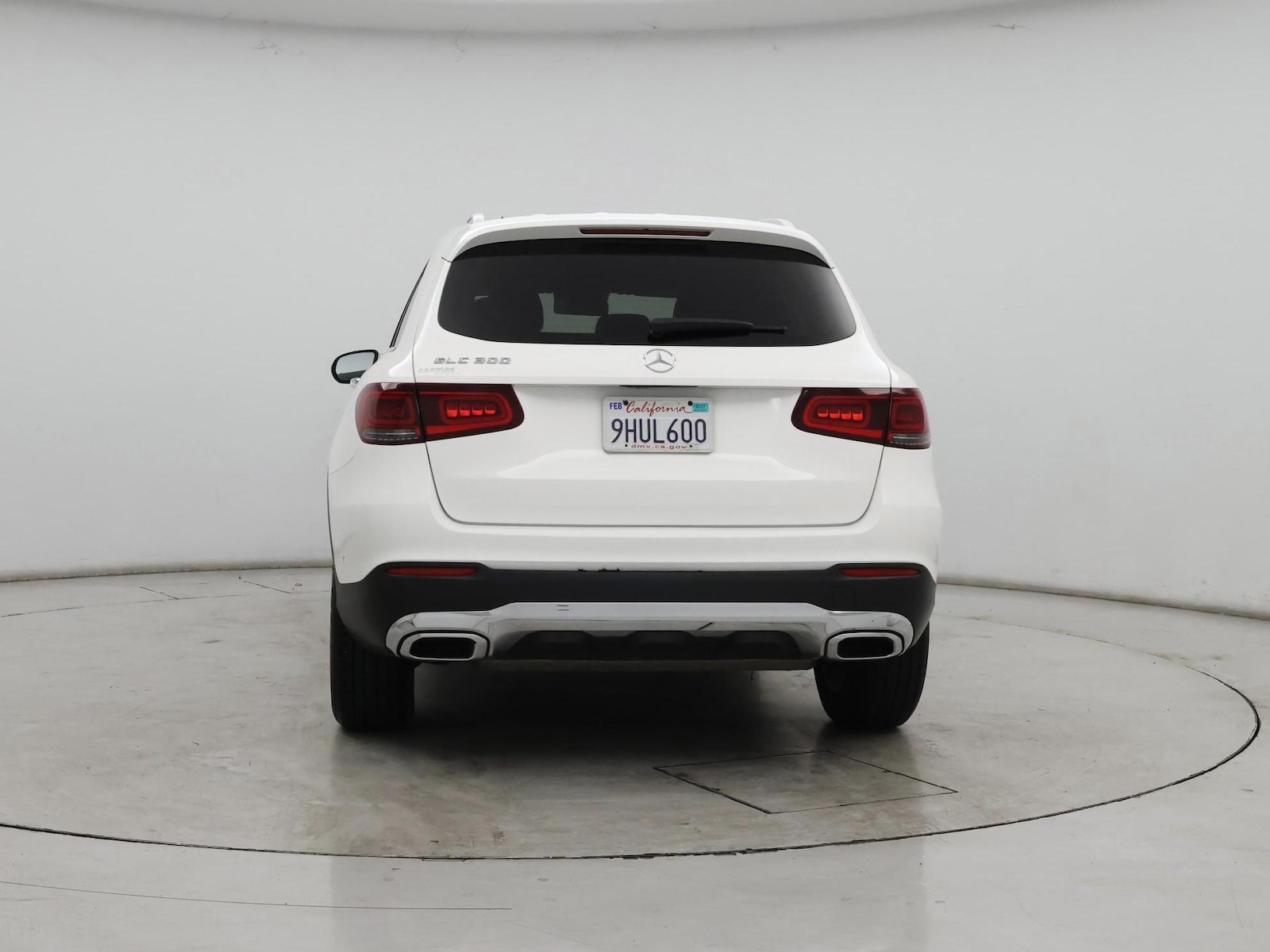 2022 Mercedes-Benz GLC GLC300 - Photo 7
