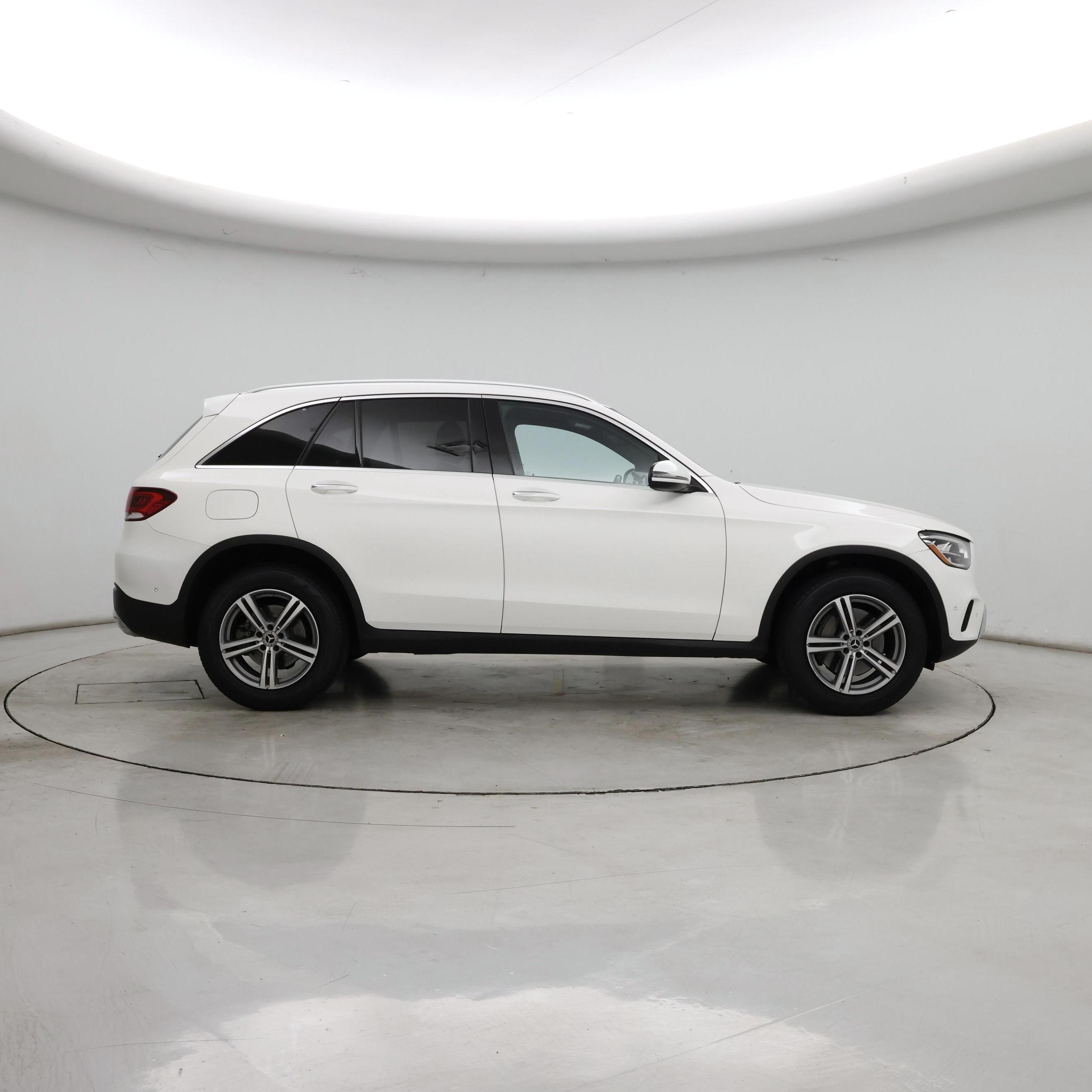 Thumbnail: 2022 Mercedes-Benz GLC - 7