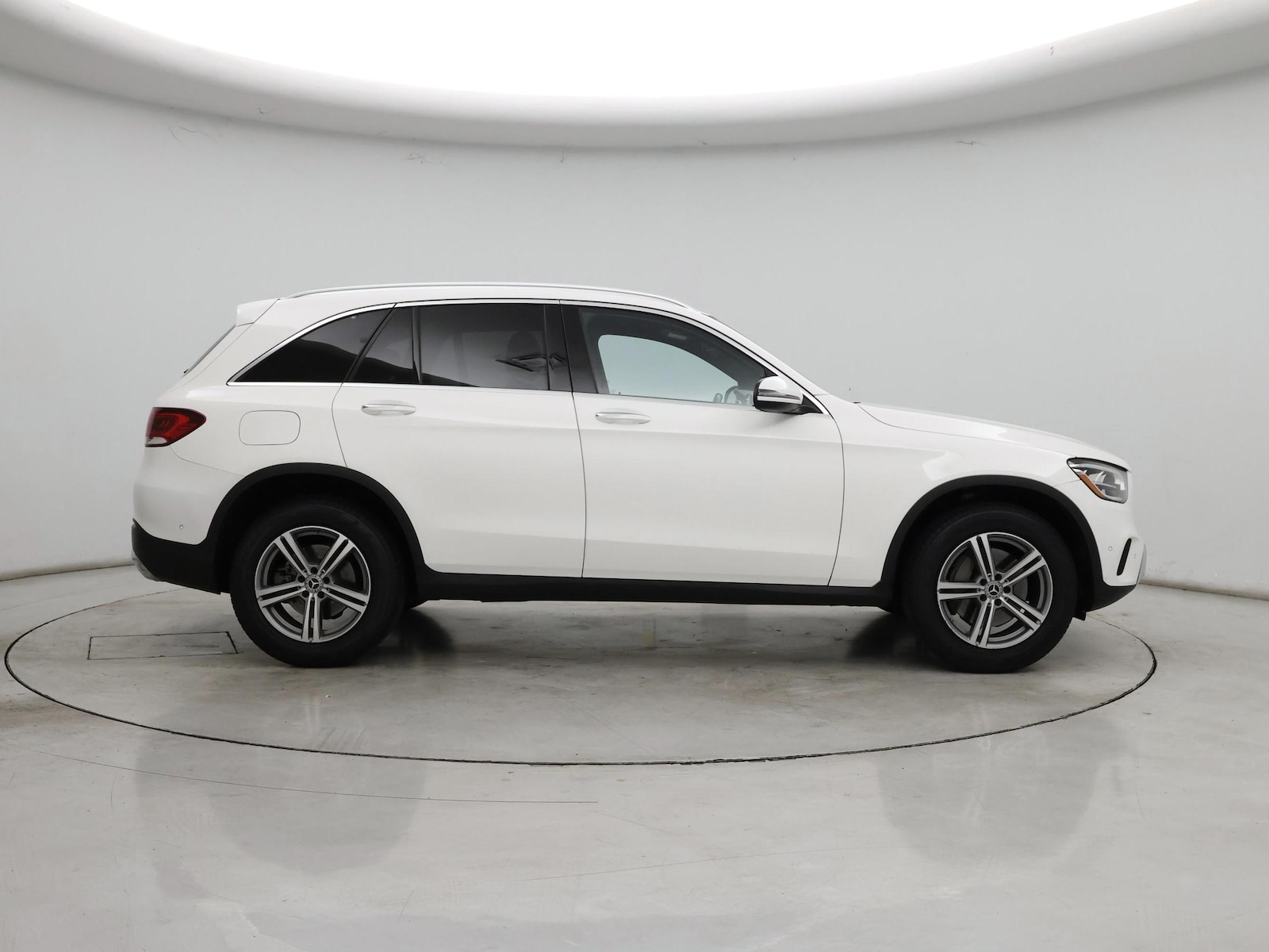 2022 Mercedes-Benz GLC GLC300 - Photo 8