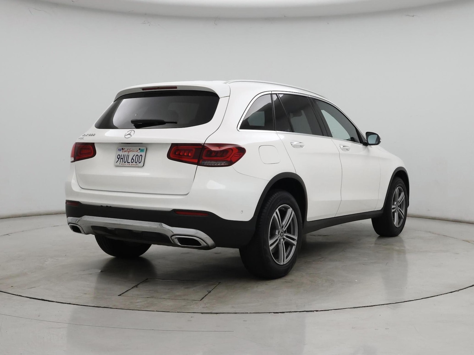 2022 Mercedes-Benz GLC GLC300 - Photo 9