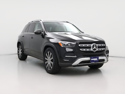 2024 Mercedes-Benz GLE350