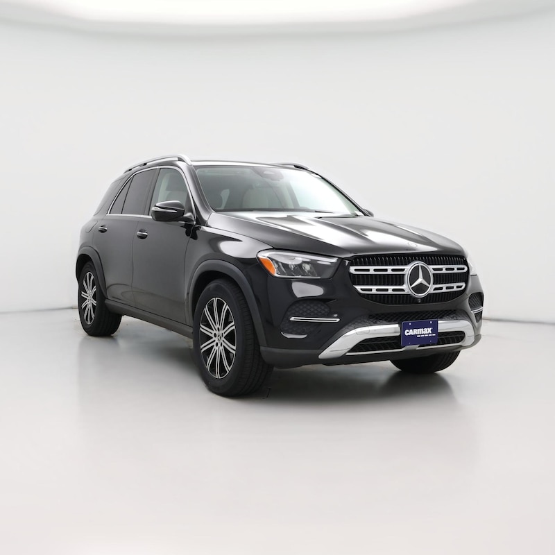 2024 Mercedes-Benz GLE350