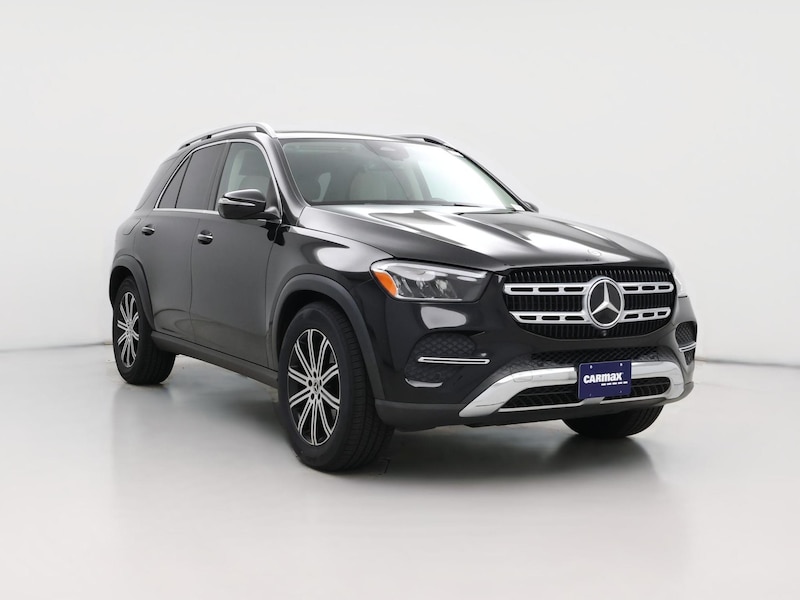 2024 Mercedes-Benz GLE350 null
