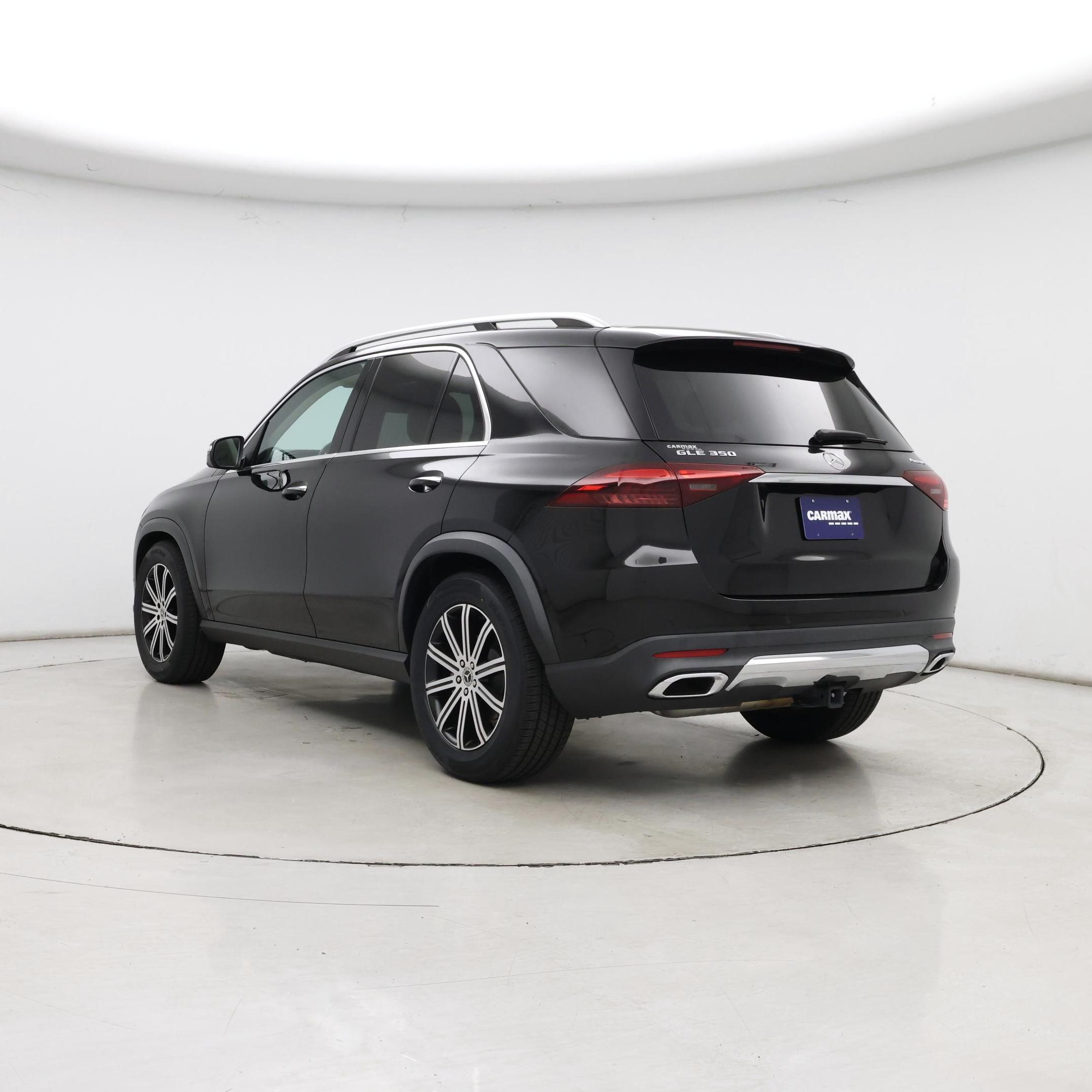 Thumbnail: 2024 Mercedes-Benz GLE - 2