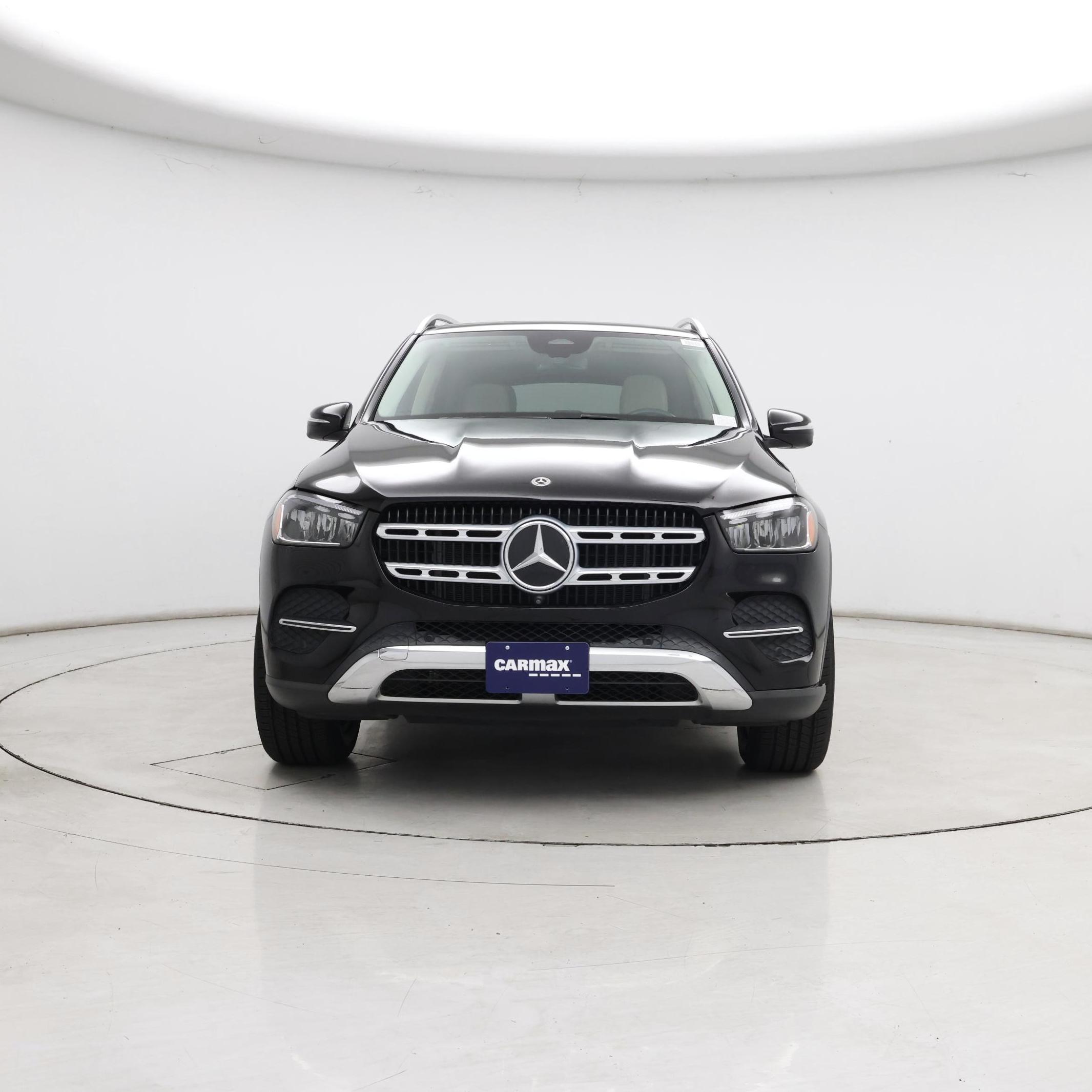 Thumbnail: 2024 Mercedes-Benz GLE - 5
