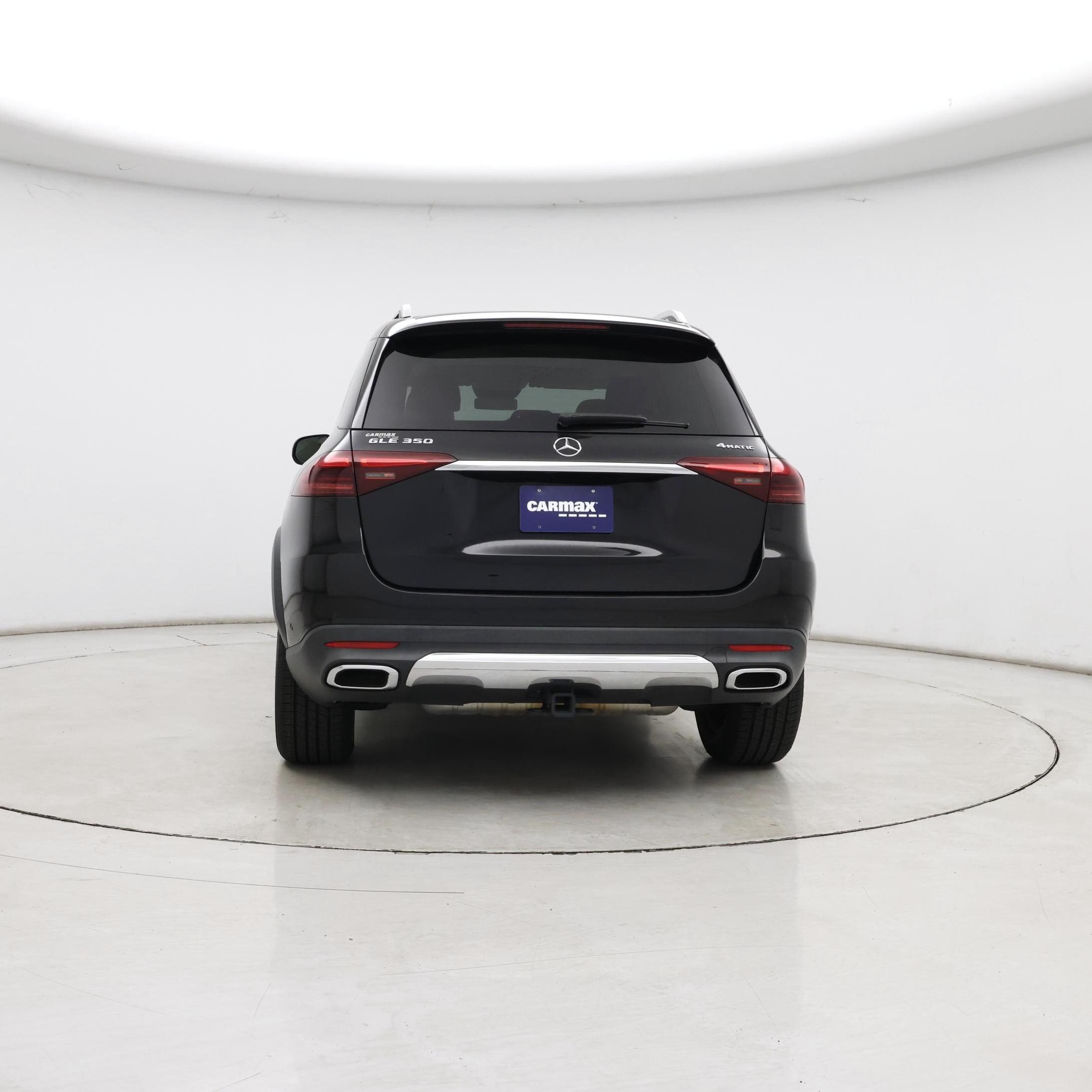 Thumbnail: 2024 Mercedes-Benz GLE - 6