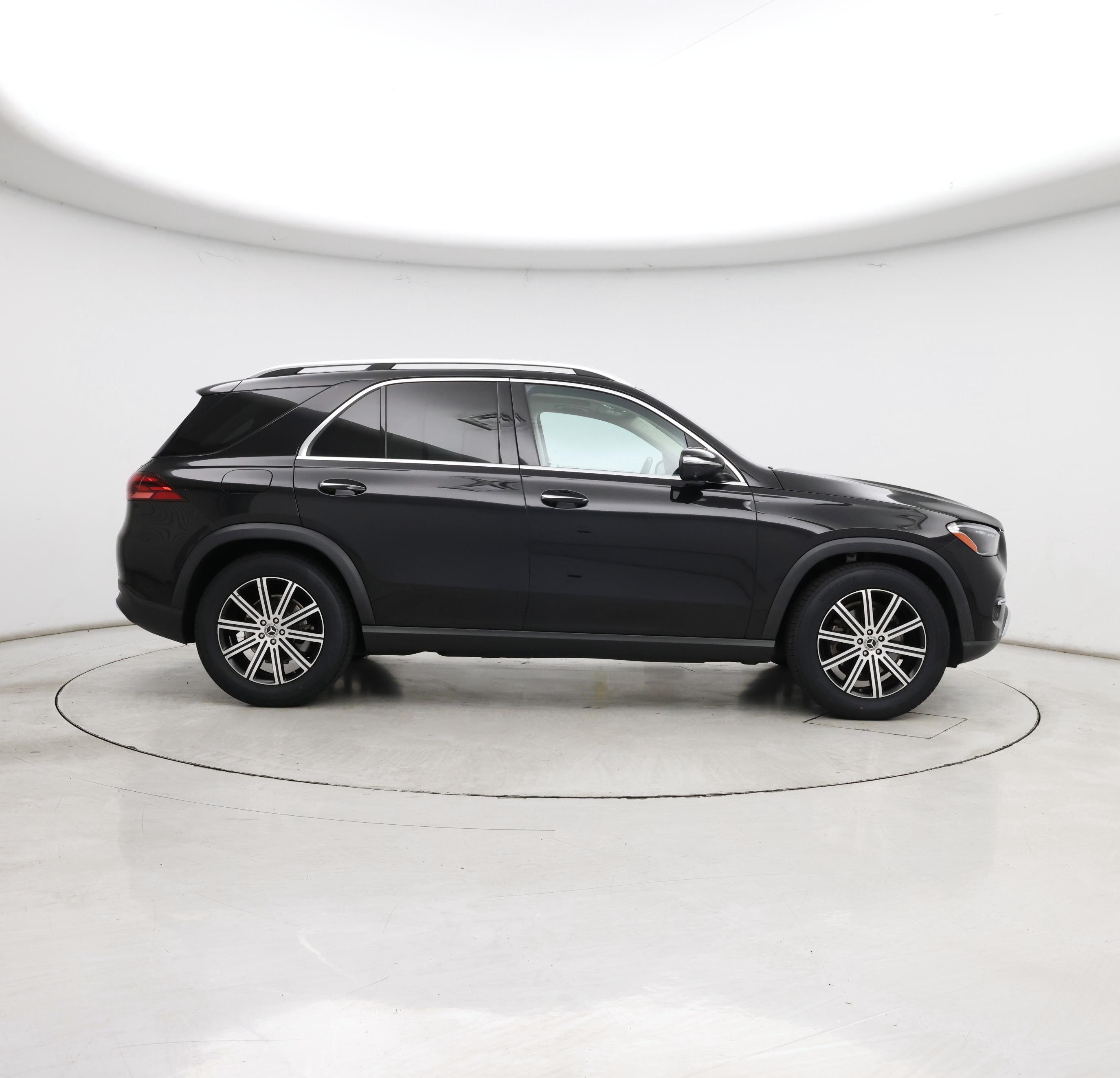 Thumbnail: 2024 Mercedes-Benz GLE - 7