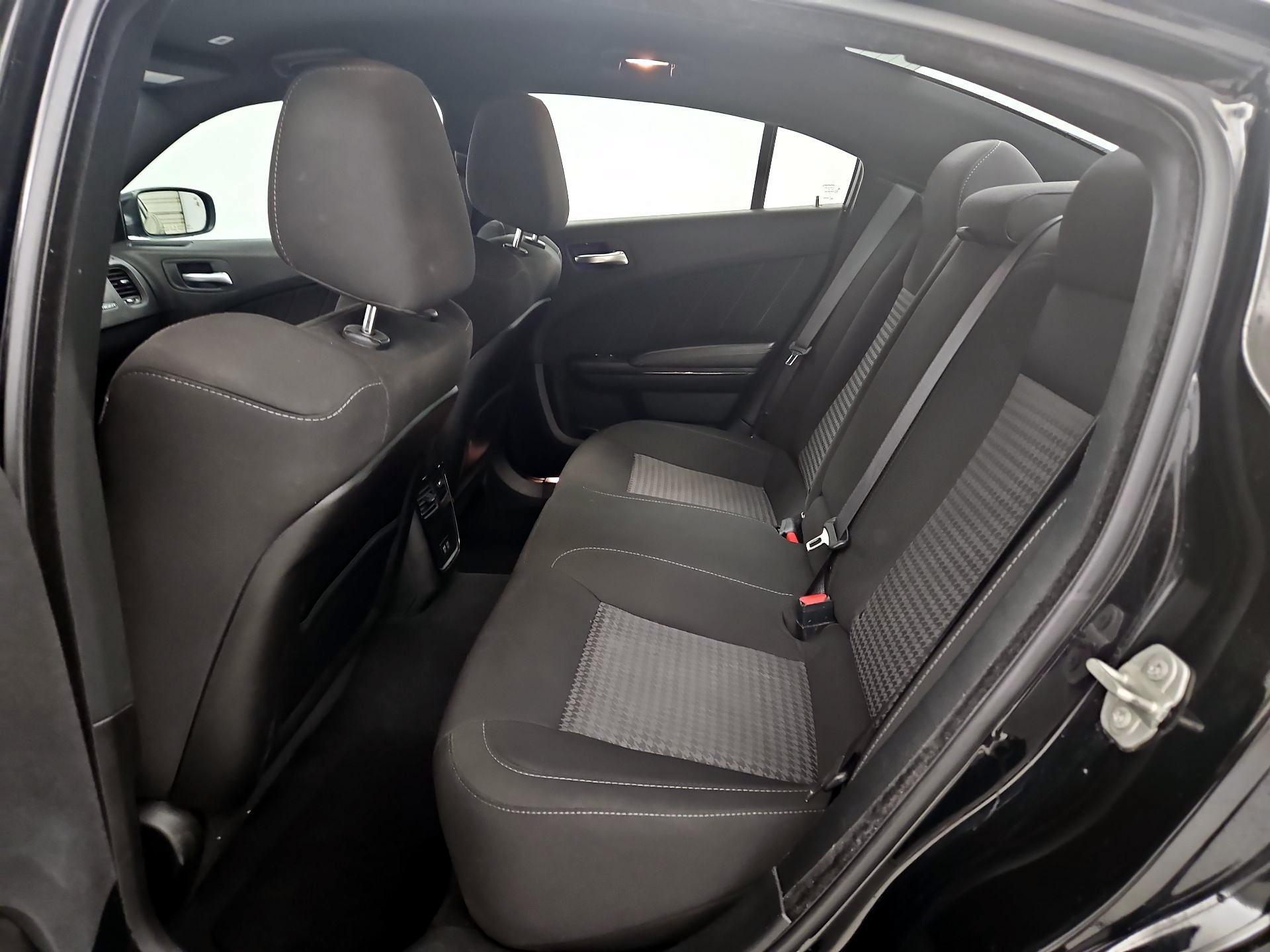Thumbnail: 2023 Dodge Charger - 19