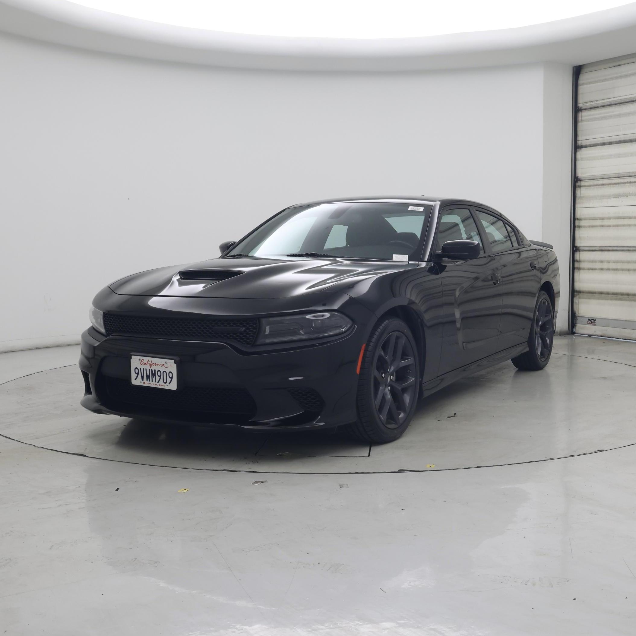 Thumbnail: 2023 Dodge Charger - 4