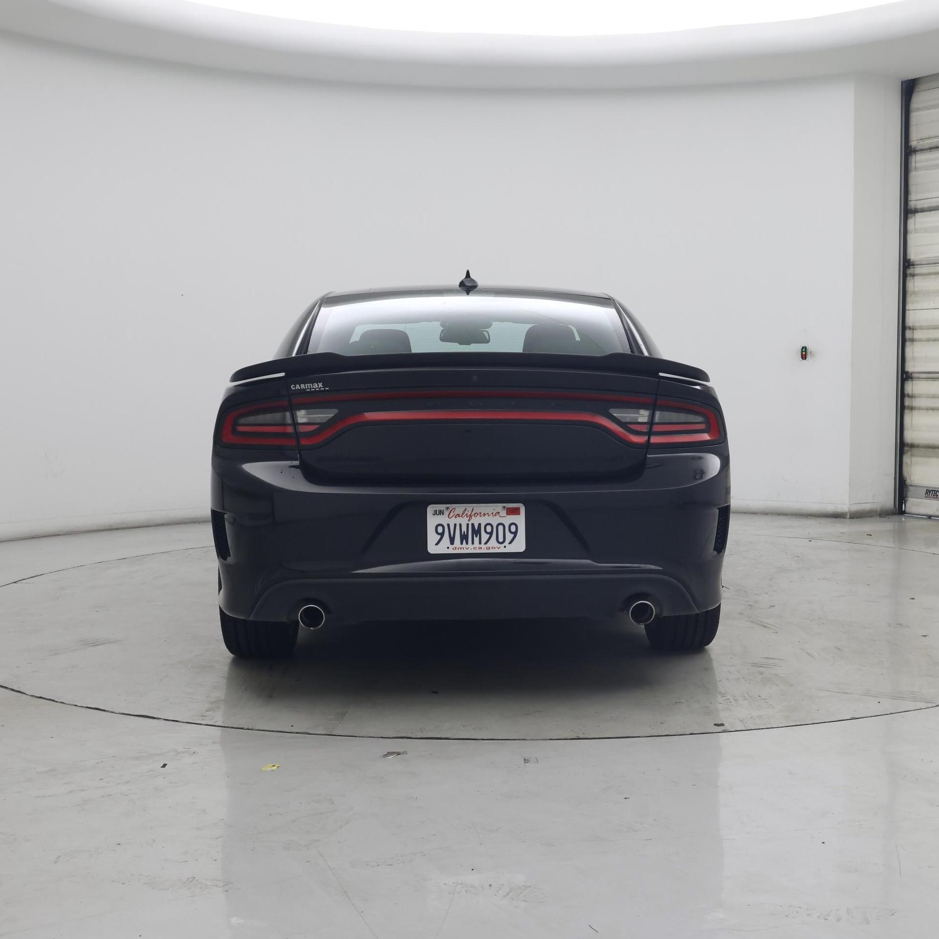 Thumbnail: 2023 Dodge Charger - 6