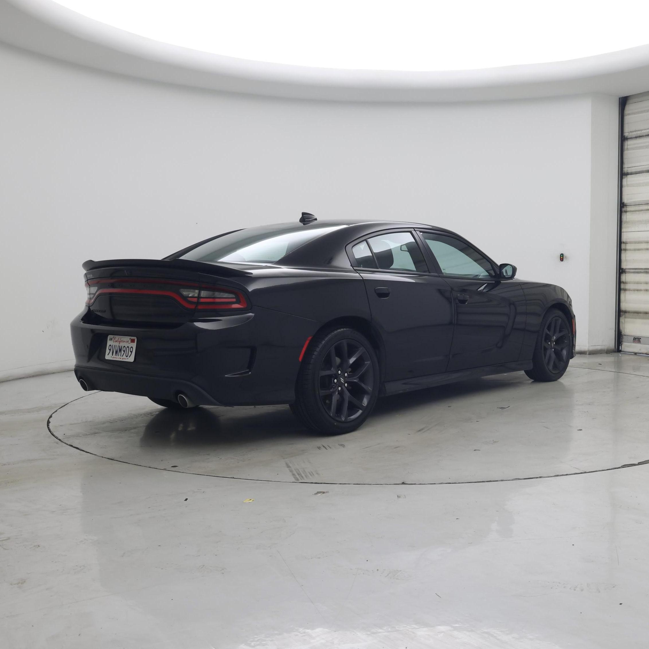 Thumbnail: 2023 Dodge Charger - 8