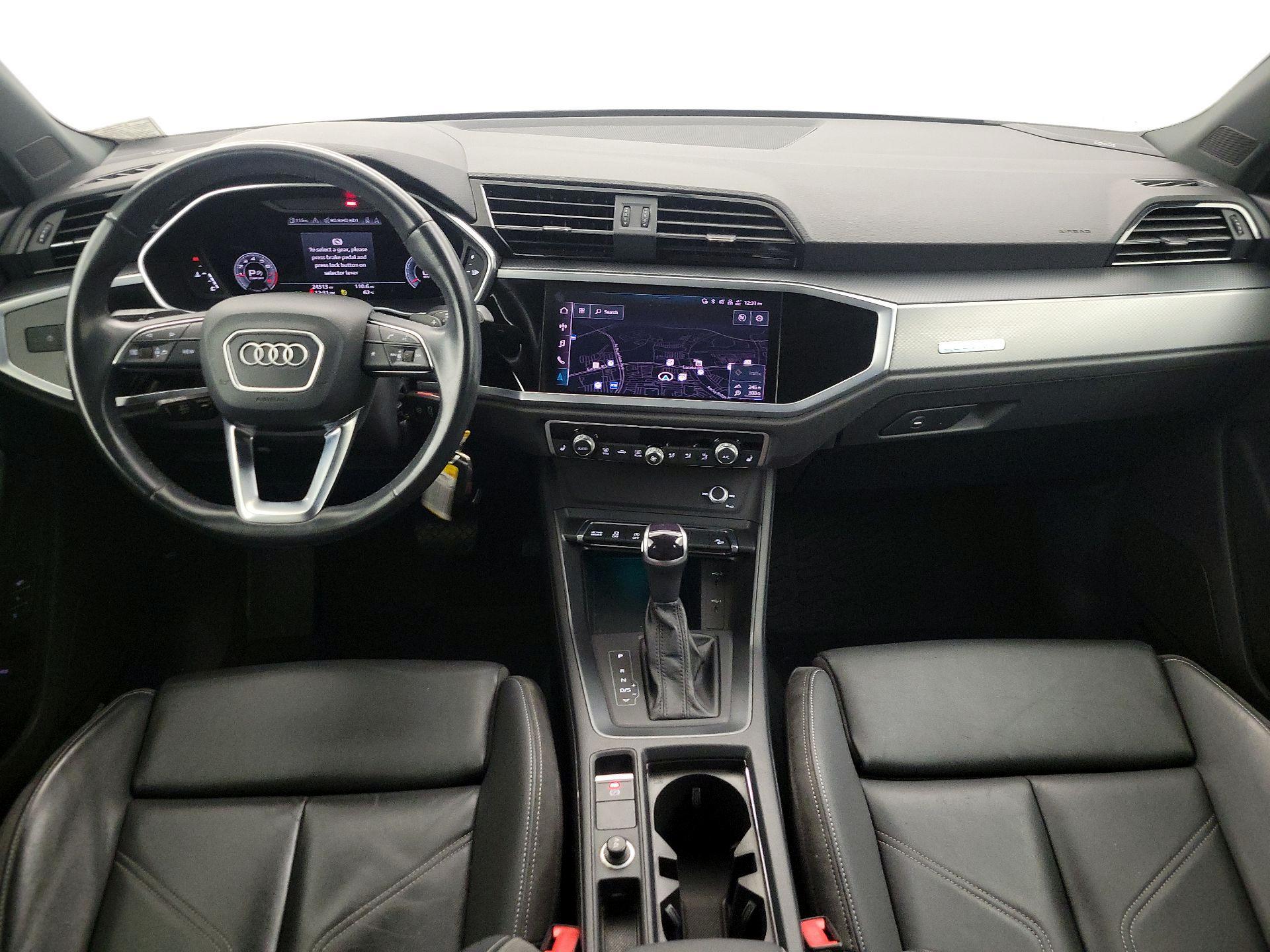 Thumbnail: 2022 Audi Q3 - 9