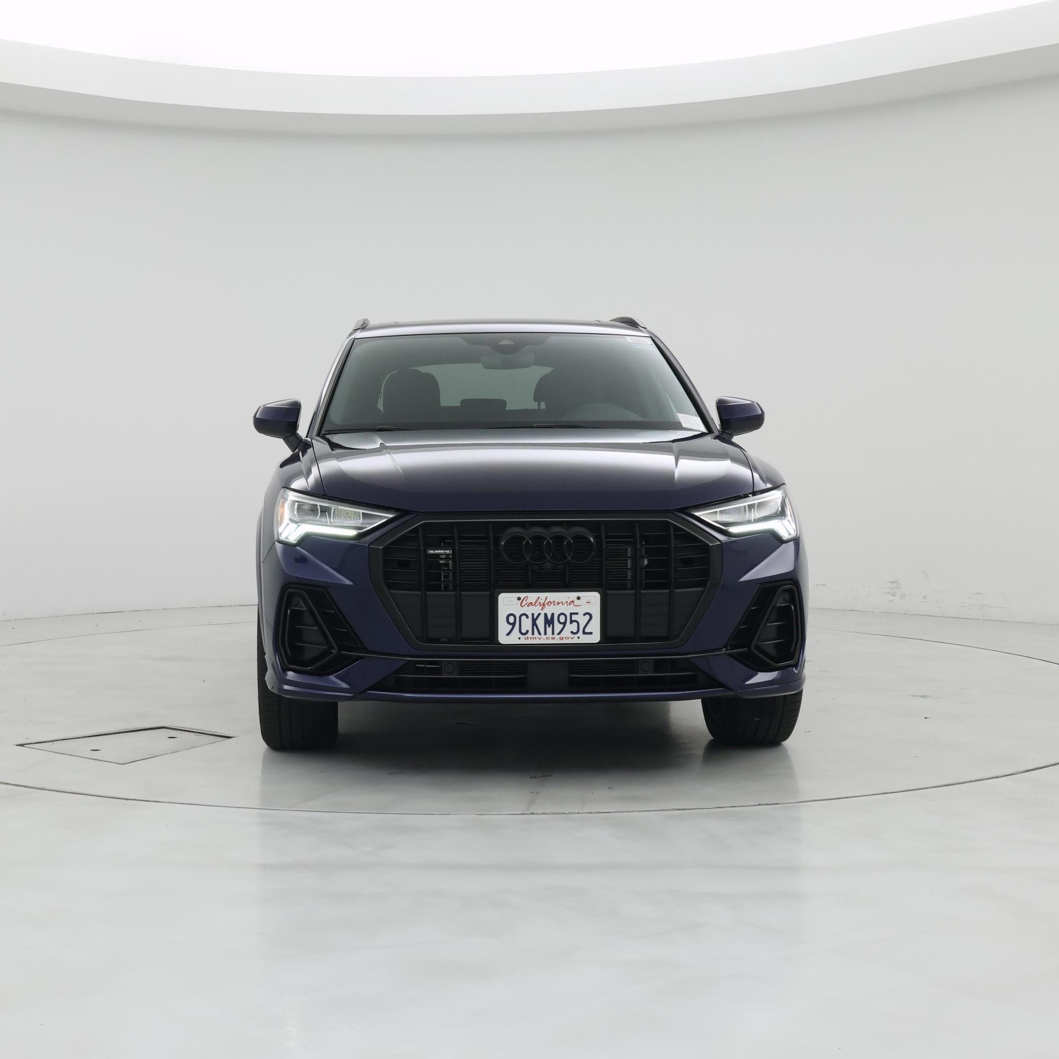 Thumbnail: 2022 Audi Q3 - 5