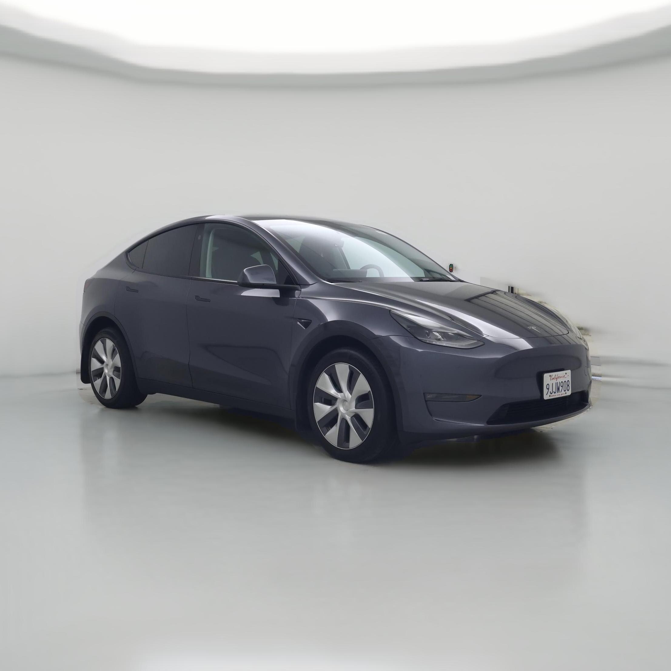 Thumbnail: 2023 Tesla Model Y - 1