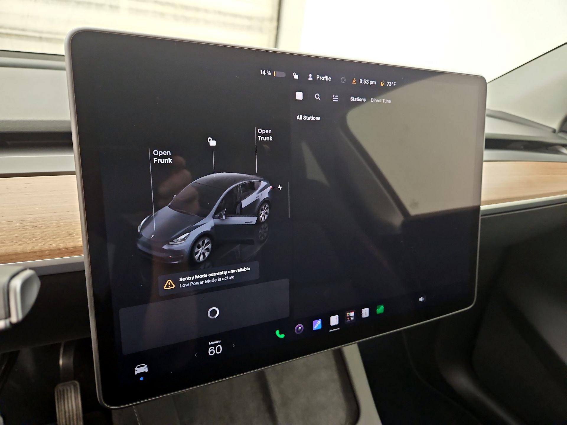Thumbnail: 2023 Tesla Model Y - 15