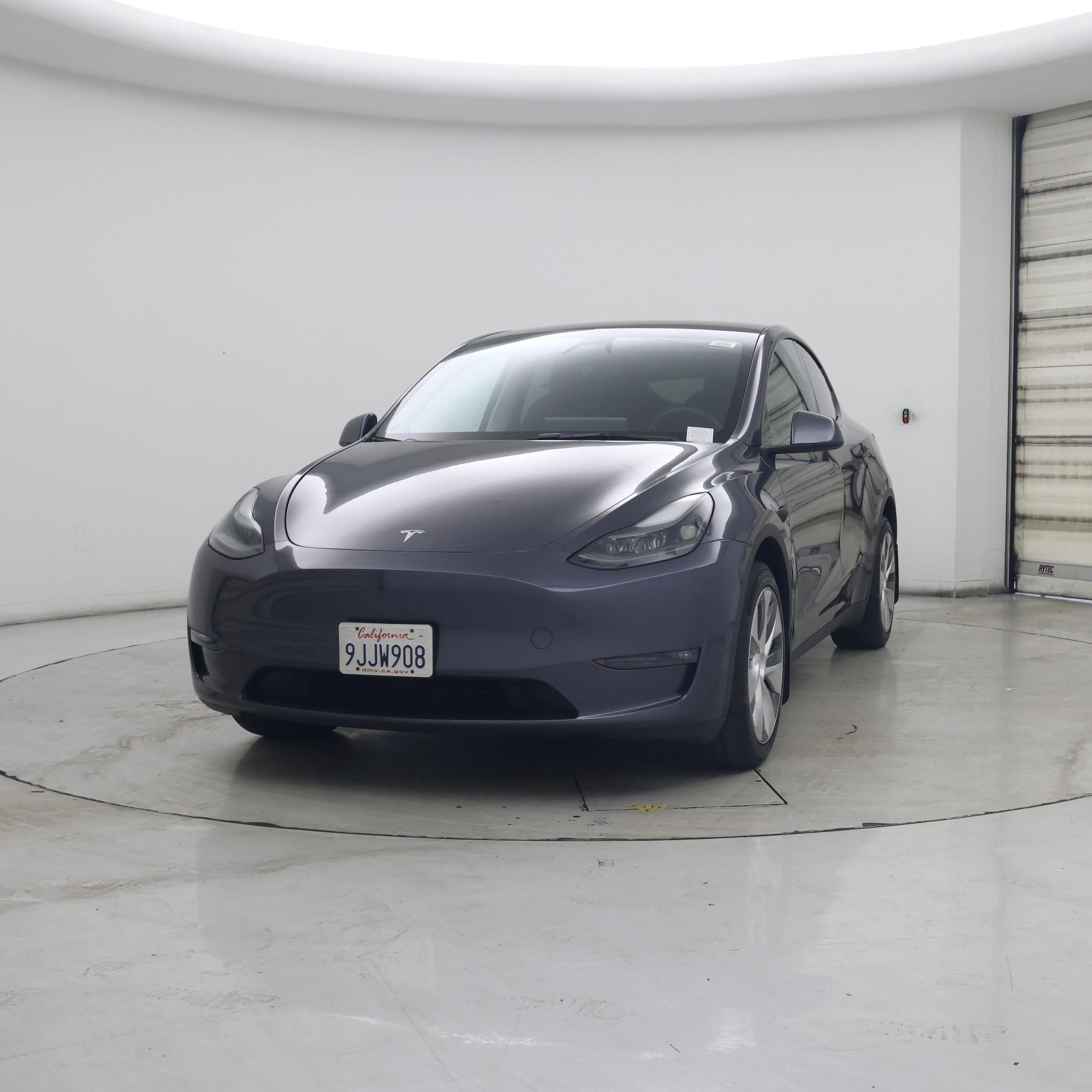 Thumbnail: 2023 Tesla Model Y - 4