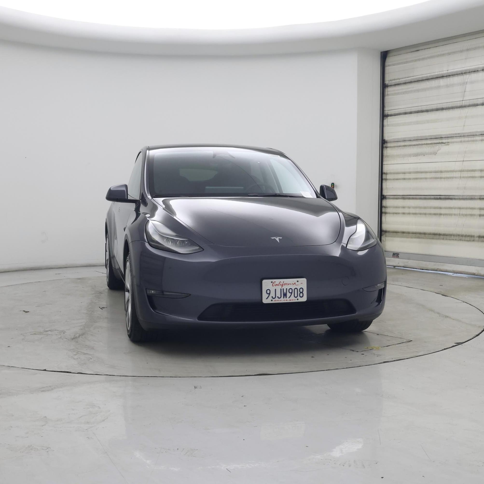 Thumbnail: 2023 Tesla Model Y - 5