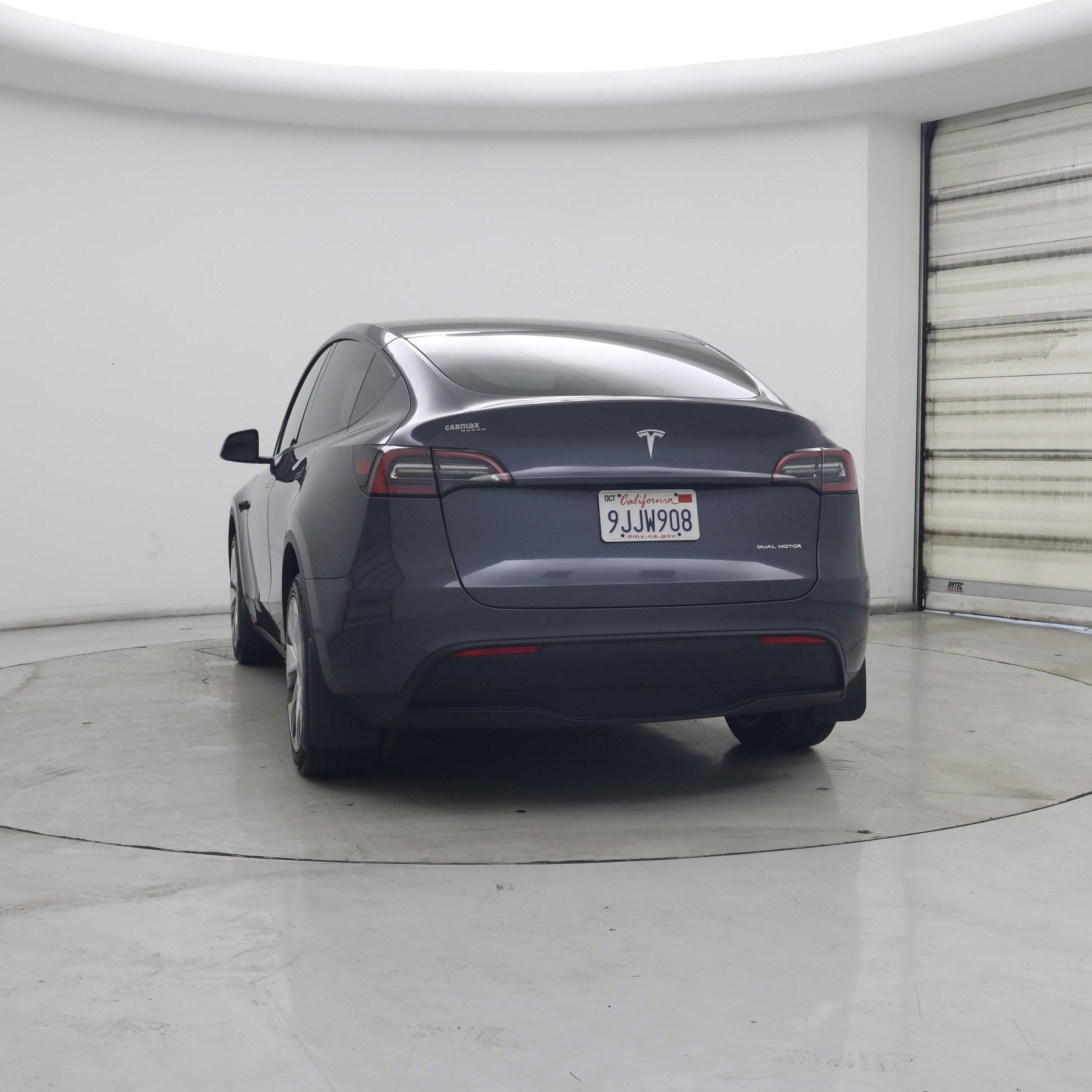 Thumbnail: 2023 Tesla Model Y - 6