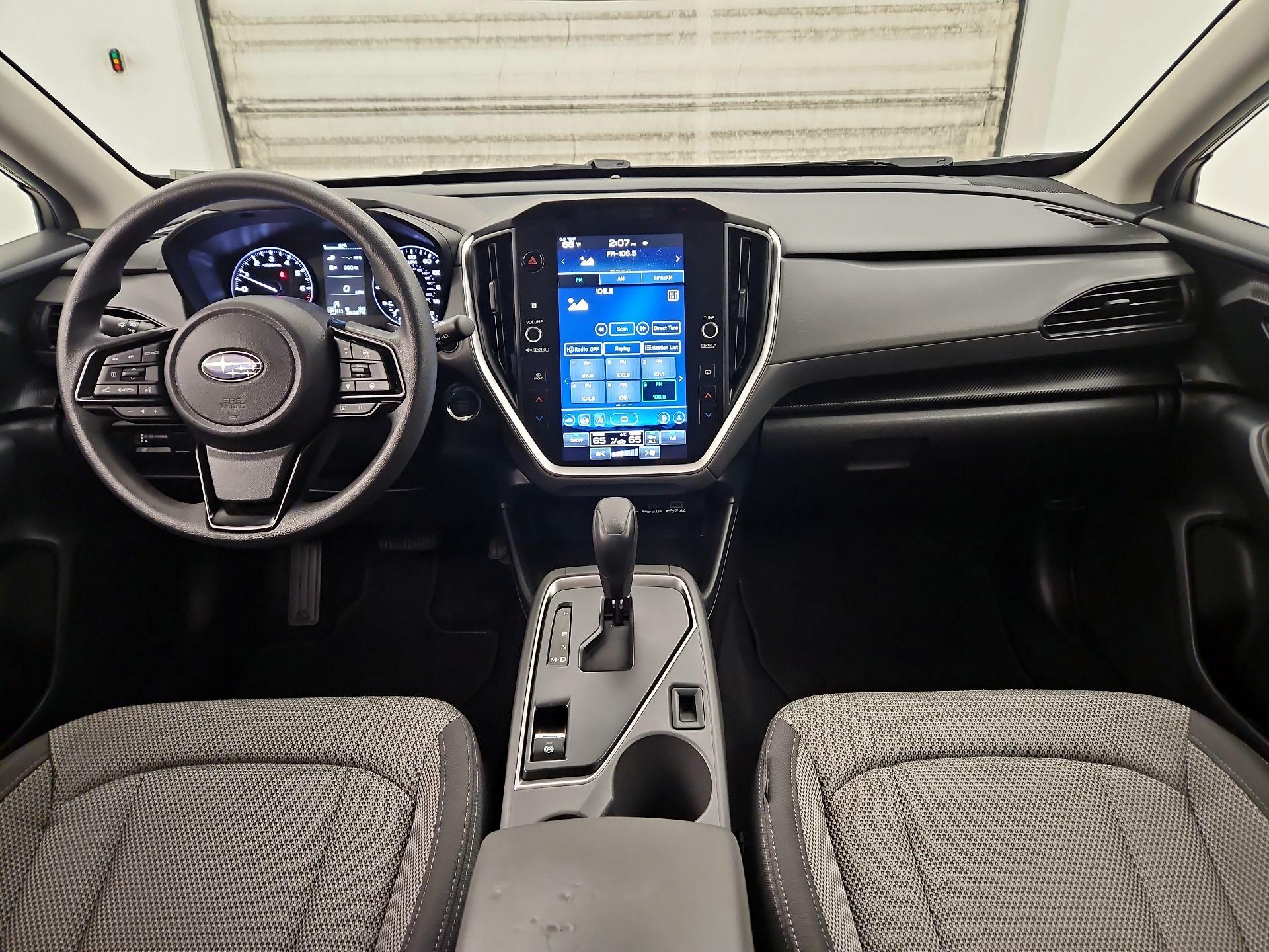 Thumbnail: 2024 Subaru Crosstrek - 9