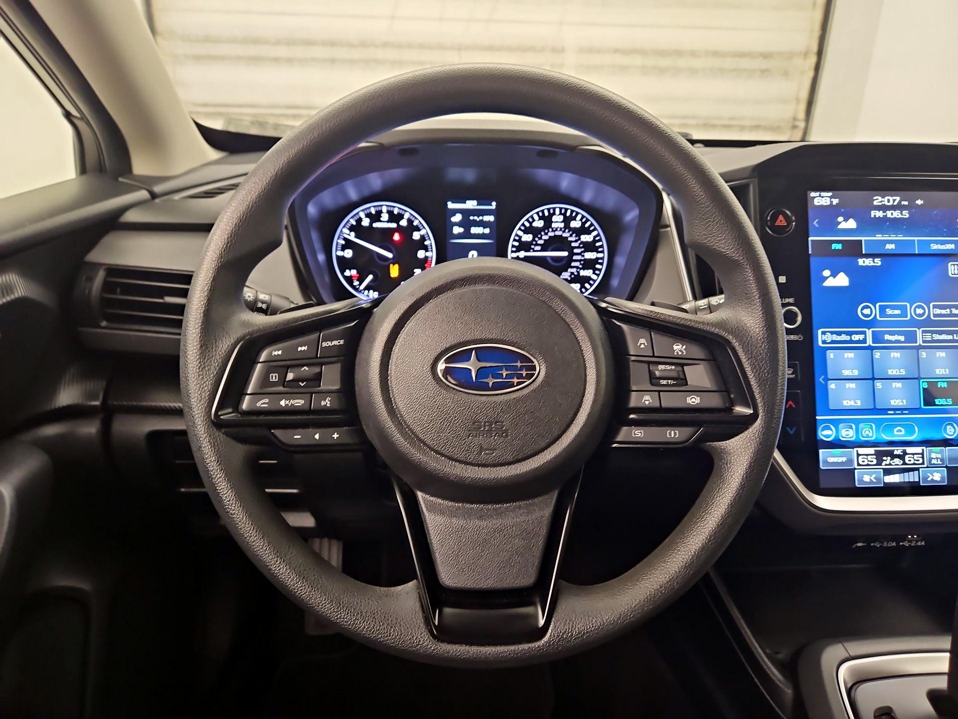 Thumbnail: 2024 Subaru Crosstrek - 10