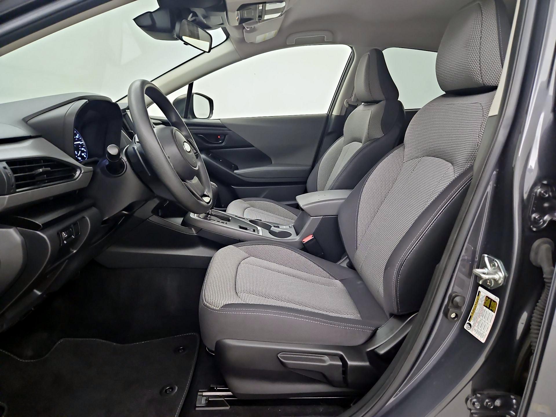 Thumbnail: 2024 Subaru Crosstrek - 11