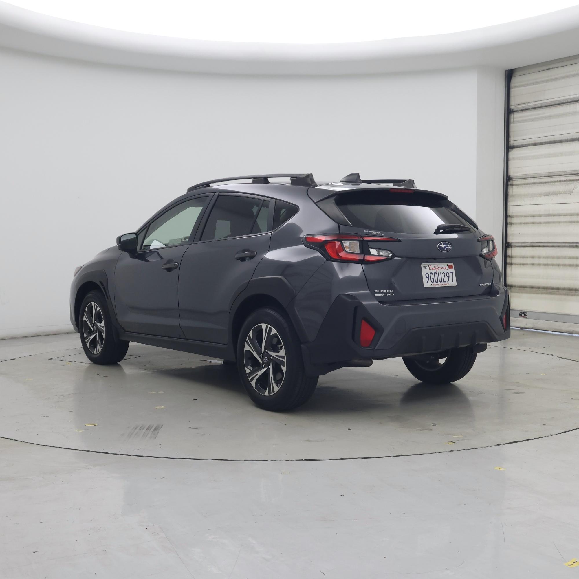 Thumbnail: 2024 Subaru Crosstrek - 2