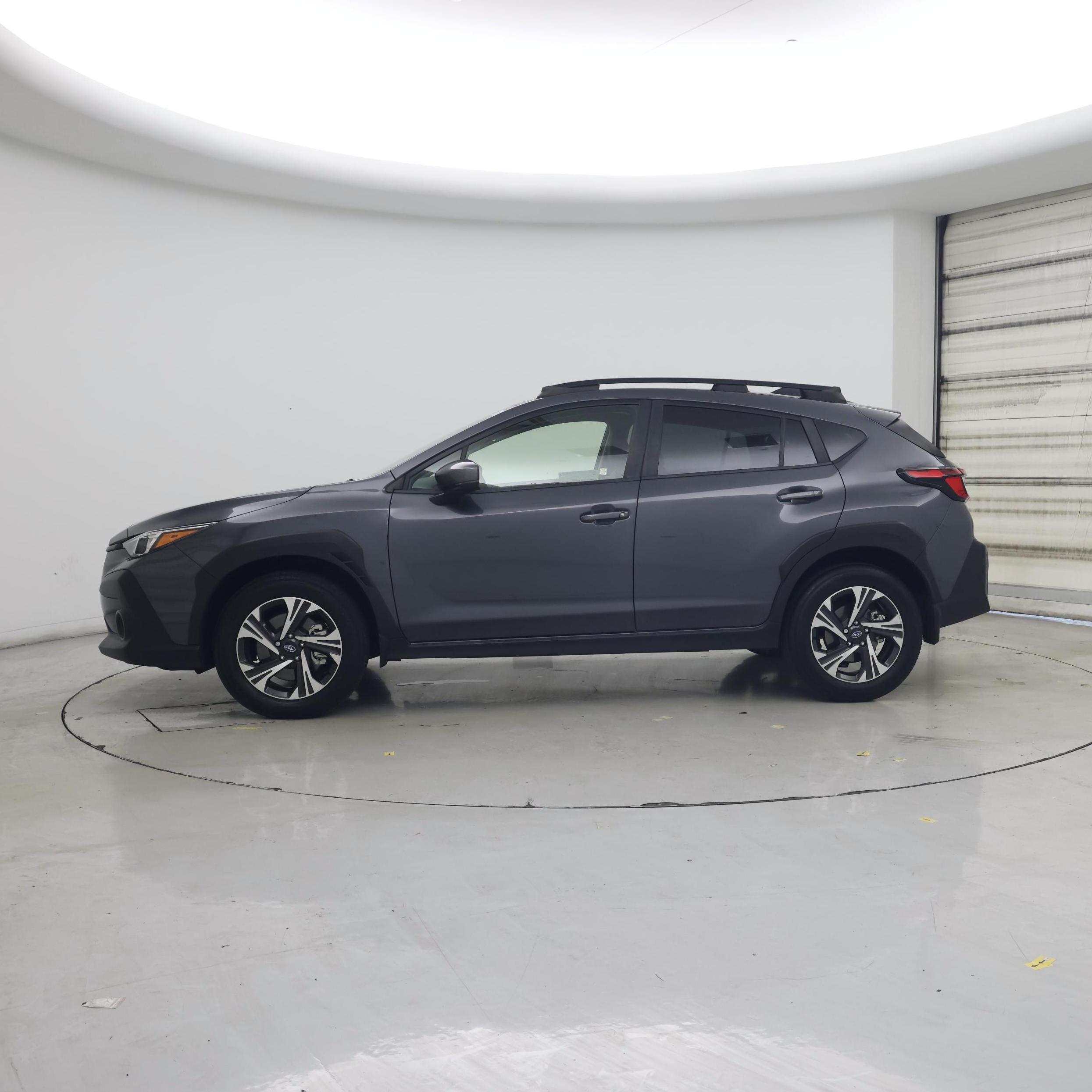 Thumbnail: 2024 Subaru Crosstrek - 3