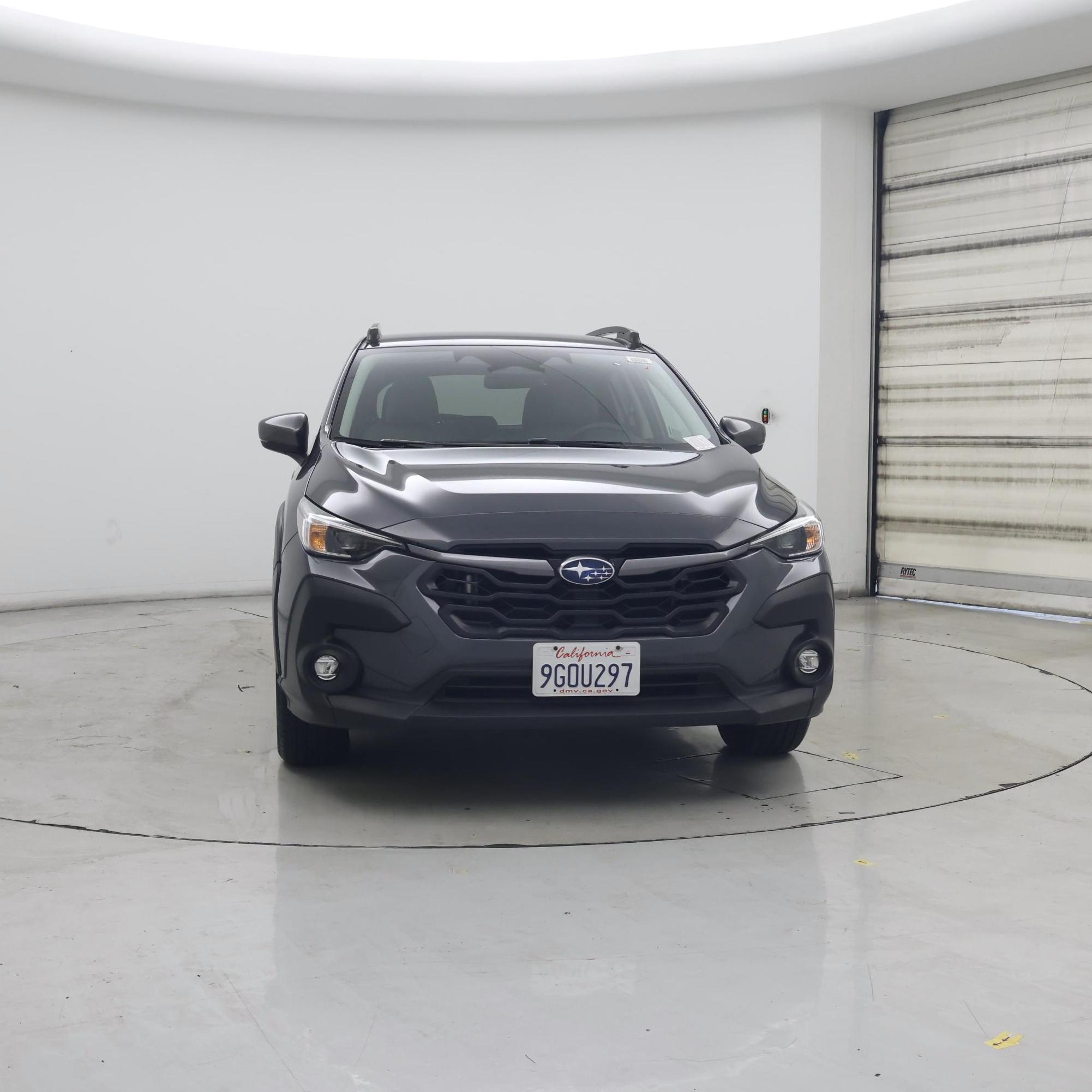 Thumbnail: 2024 Subaru Crosstrek - 5