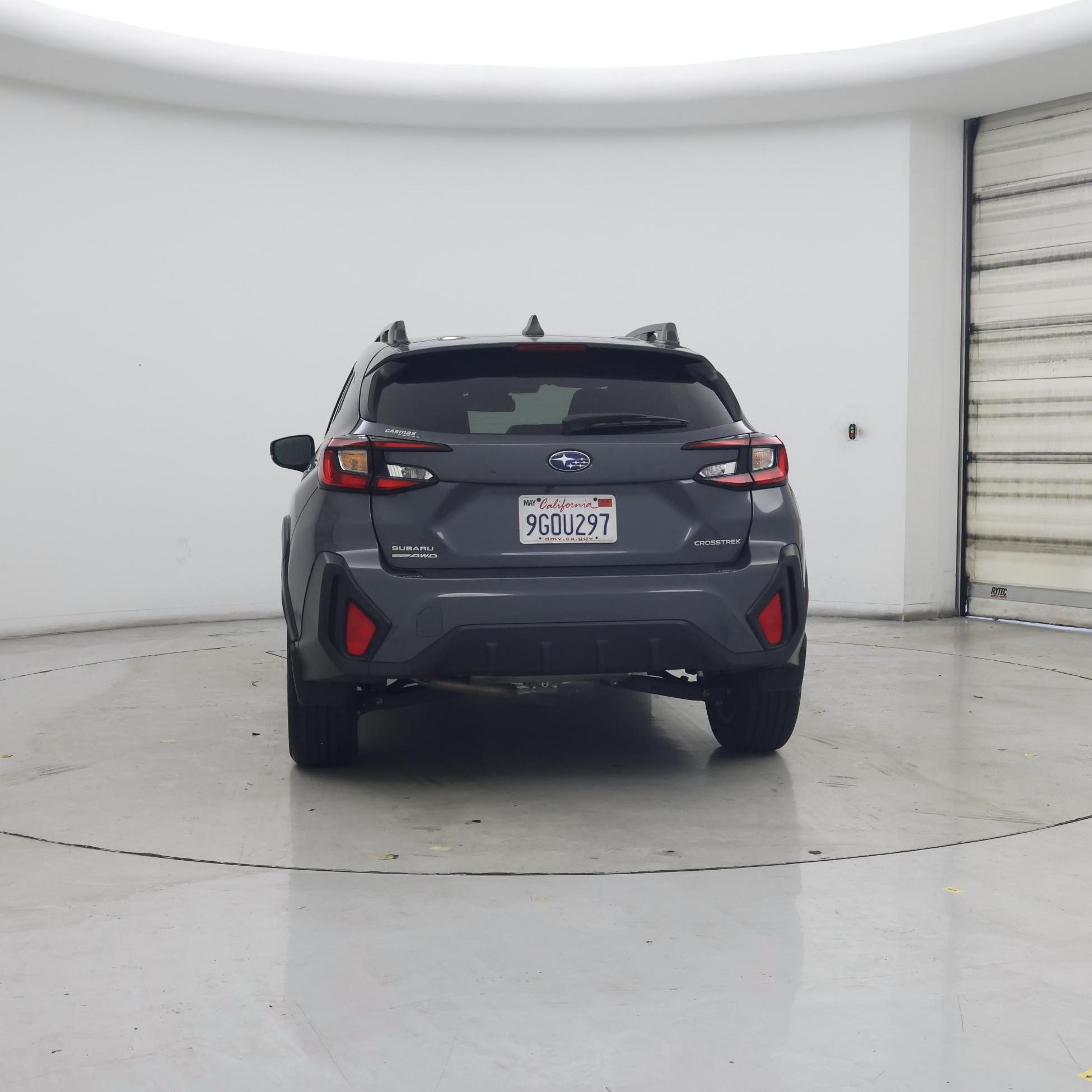 Thumbnail: 2024 Subaru Crosstrek - 6