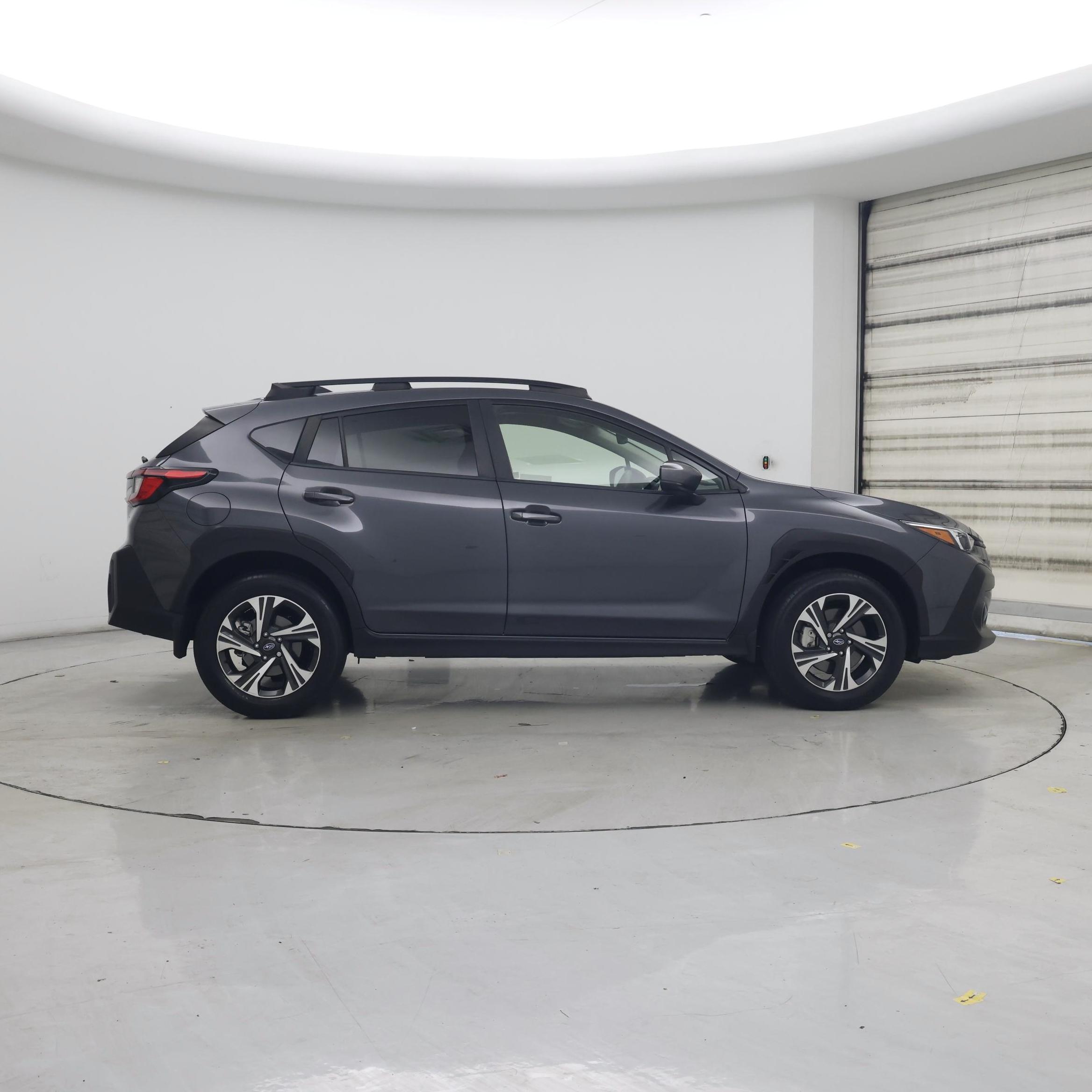 Thumbnail: 2024 Subaru Crosstrek - 7